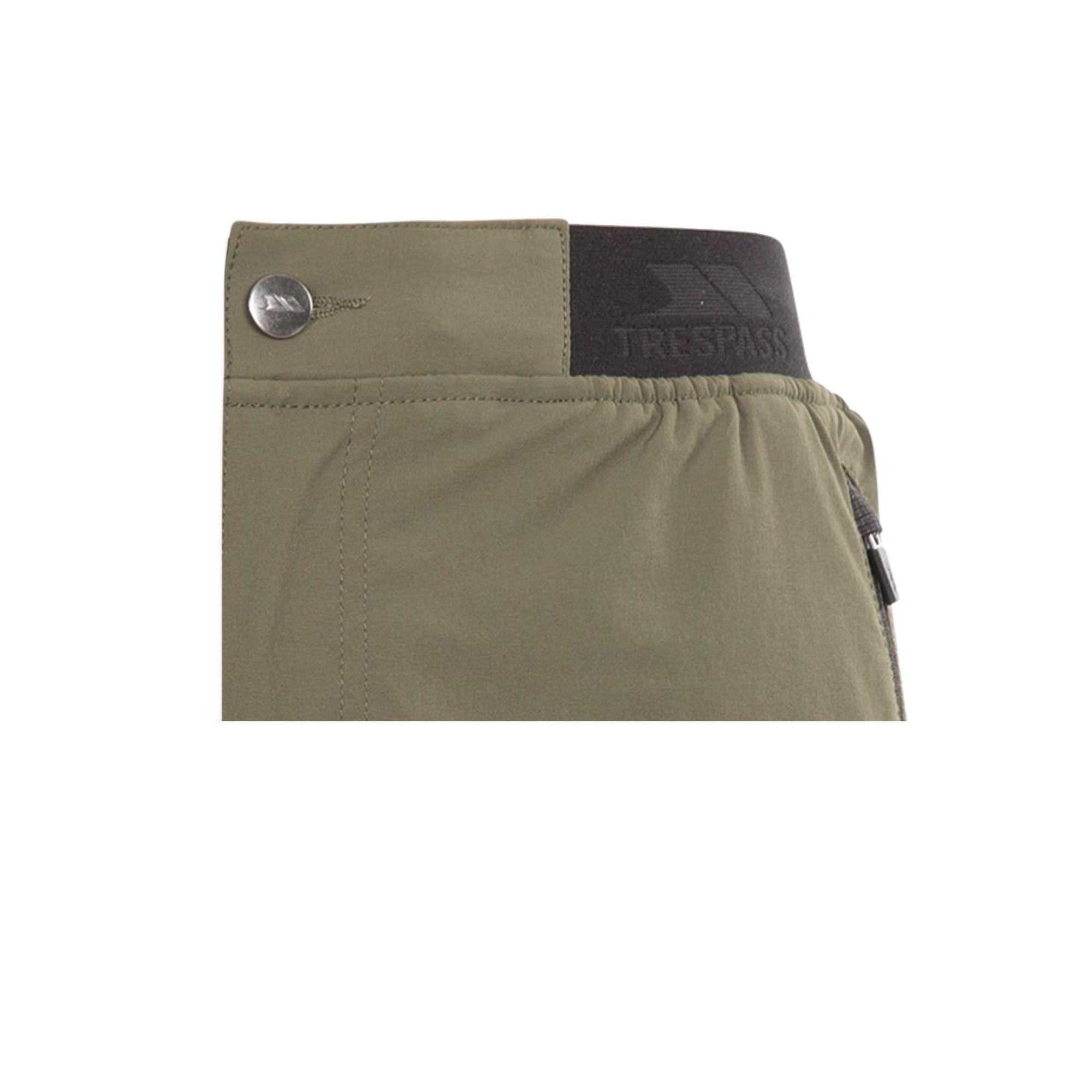 Trespass Hainford Shorts