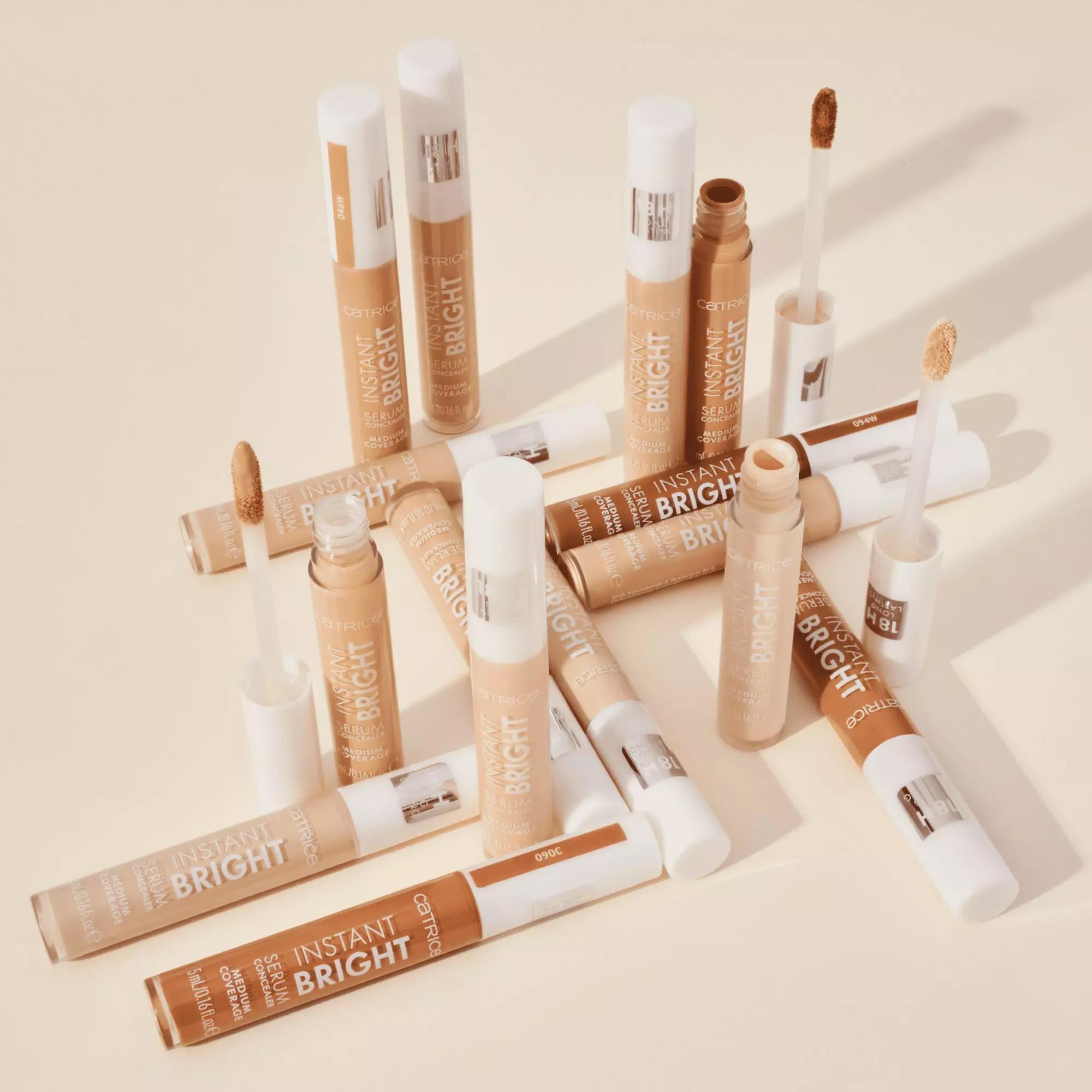 CATRICE Instant Bright Serum Concealer