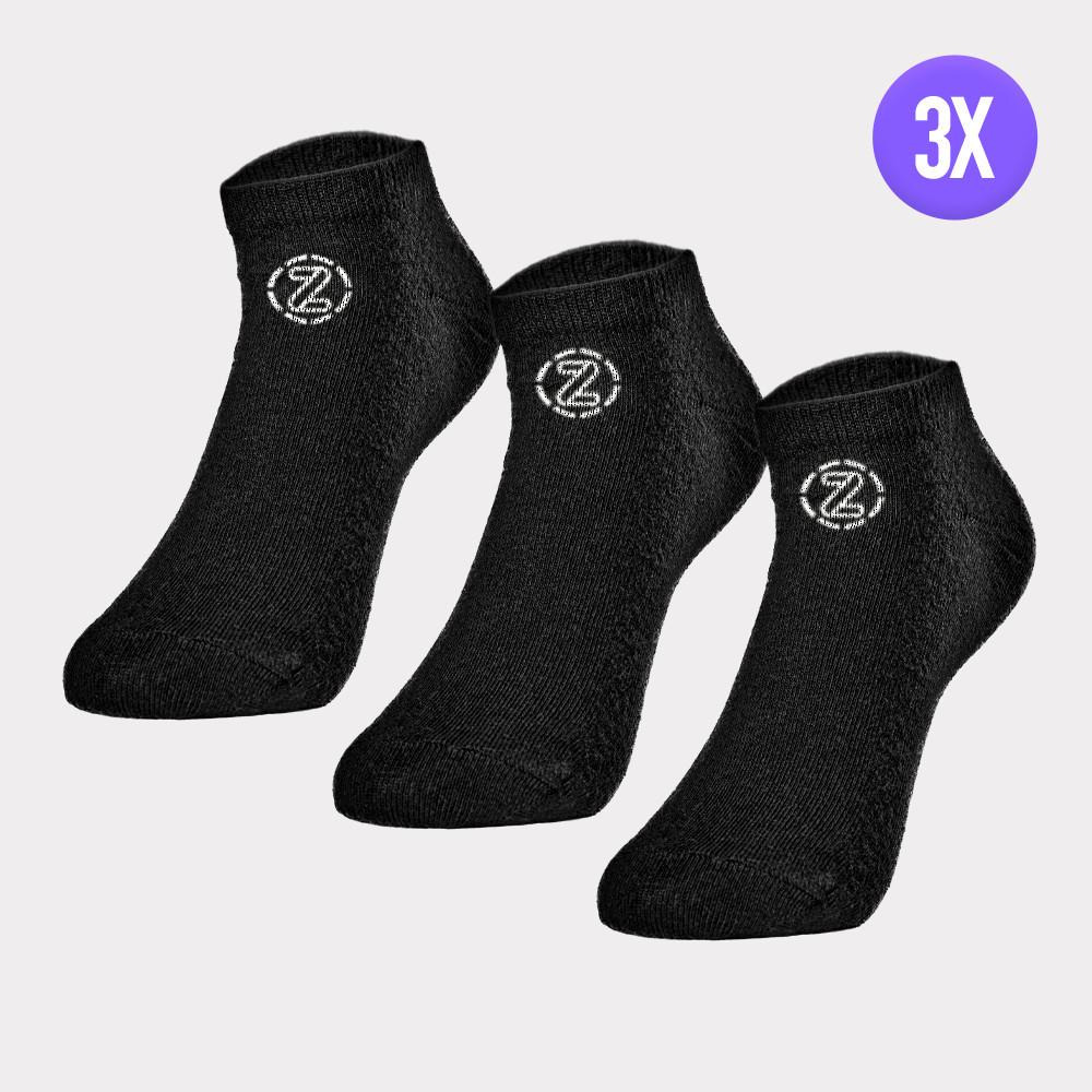 Sneakzmarket Socken Low