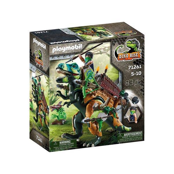 Playmobil 71261 T-Rex