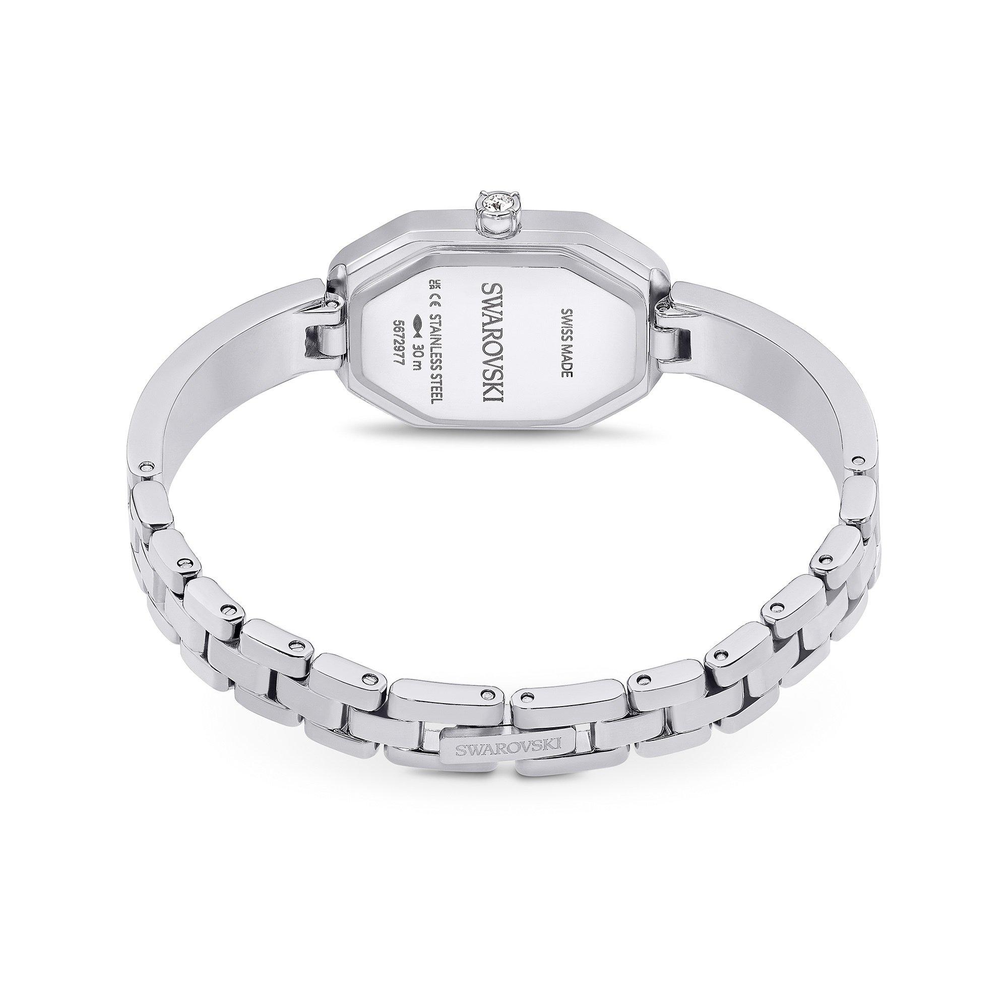 SWAROVSKI Dextera Bangle Analoguhr