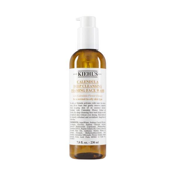 Kiehl's Calendula FOAMING WASH 230ML