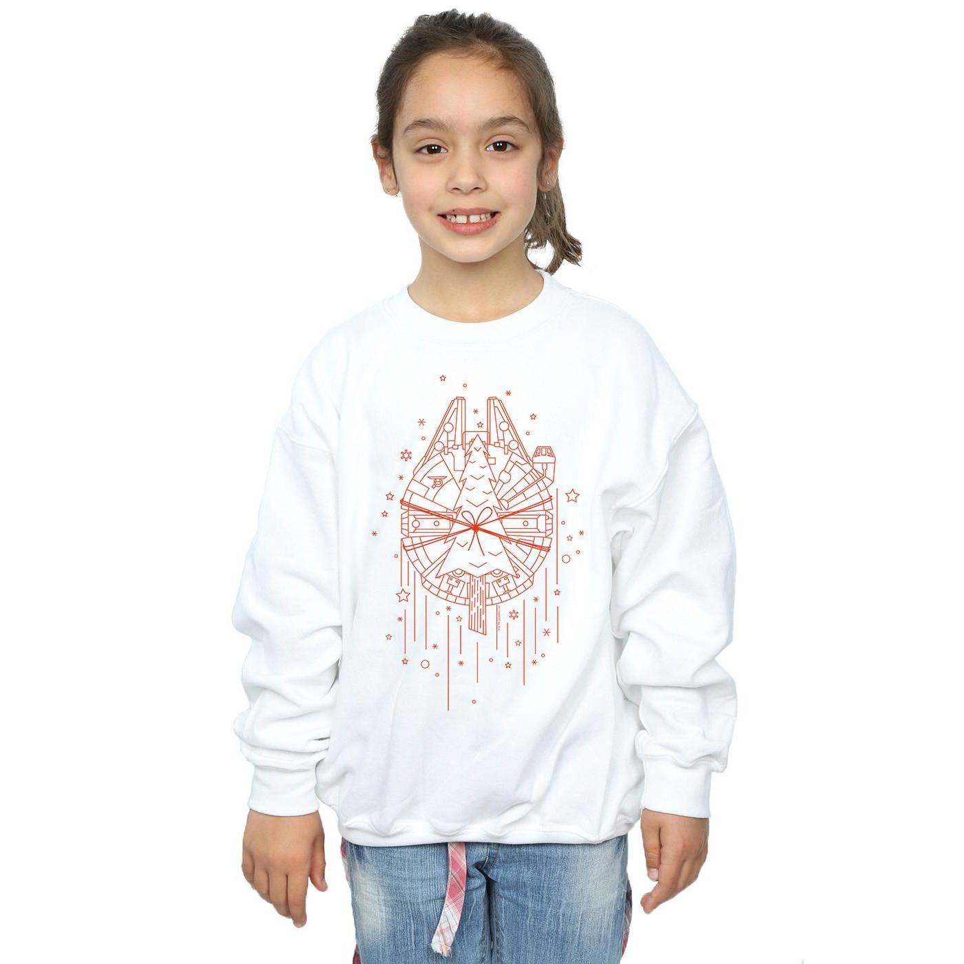 STAR WARS Millennium Delivery Sweatshirt
