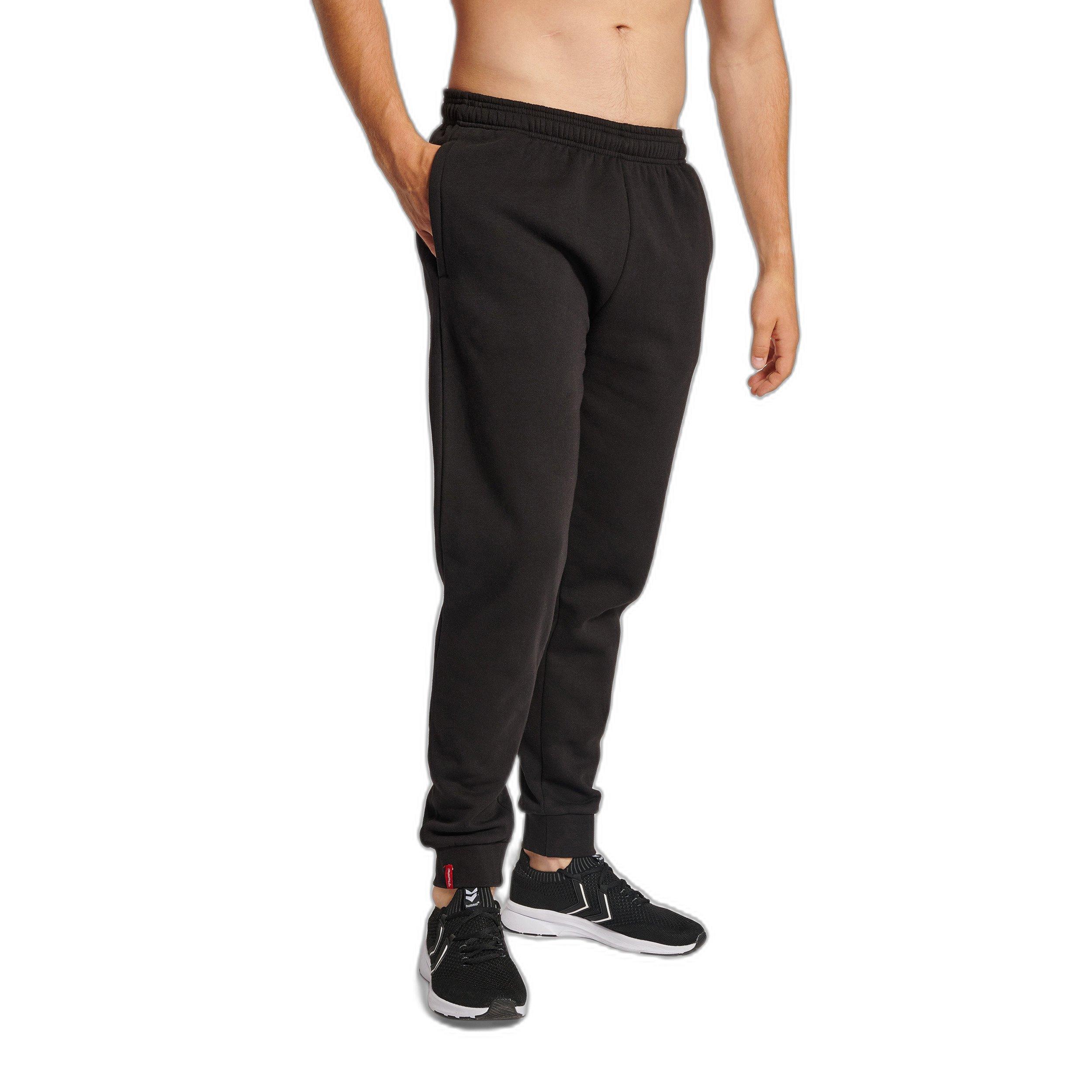 Hummel Jogginghose Red Basic