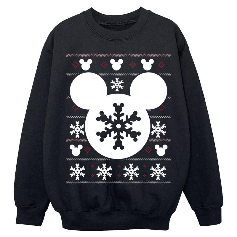 Disney Christmass Sweatshirt