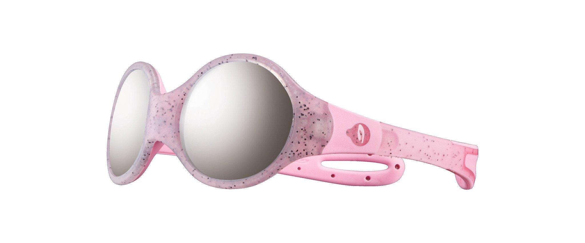 Julbo Kindersonnenbrille Loop M Rosa