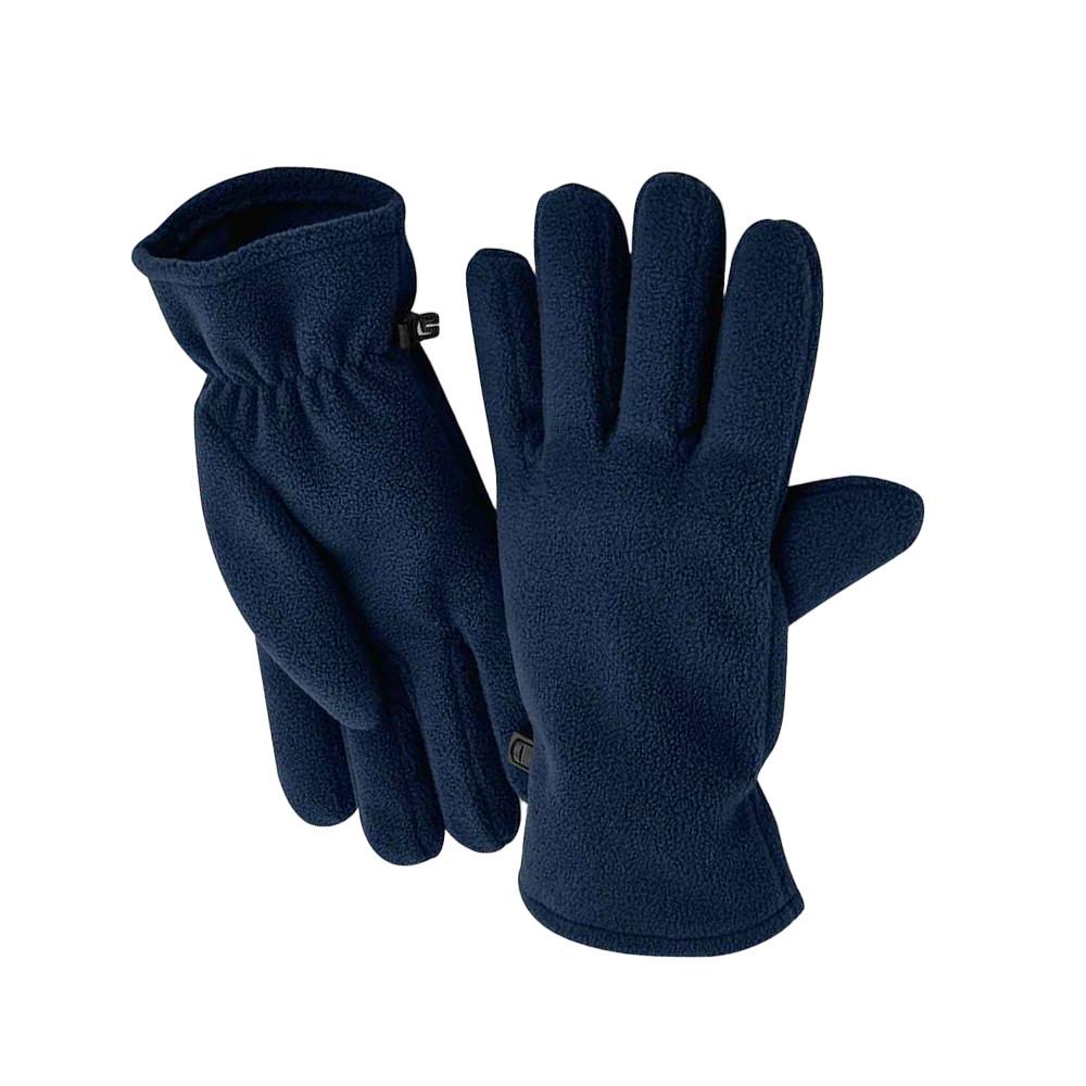 Beechfield Handschuhe, Fleece recyceltes Material