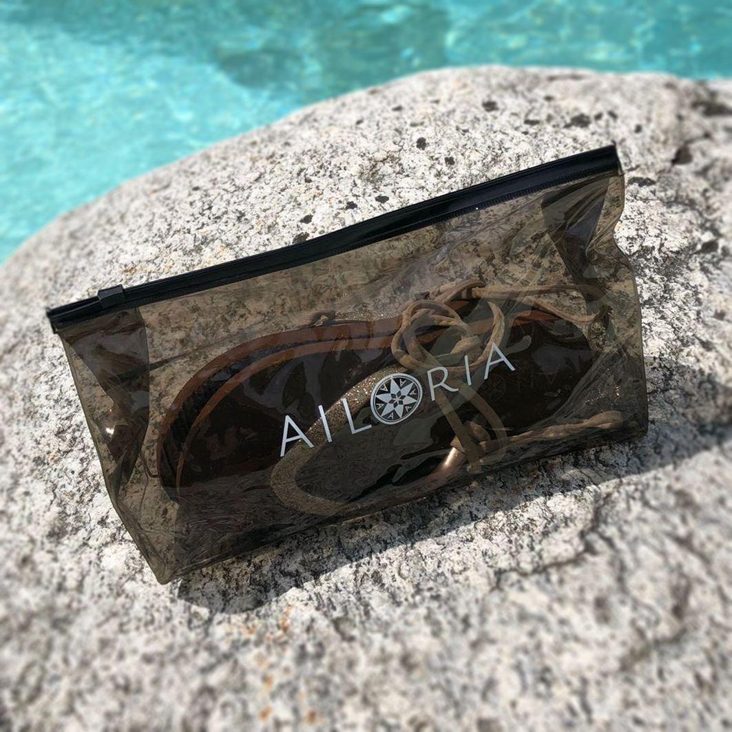 AILORIA PAMPELONNE Zehensandalen