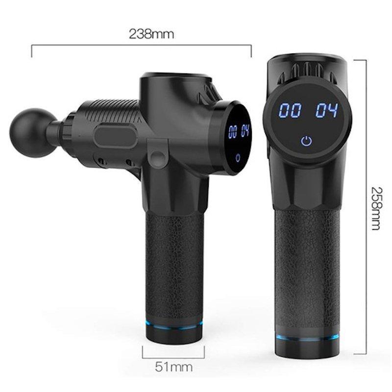 FitLife Massage Gun Pro
