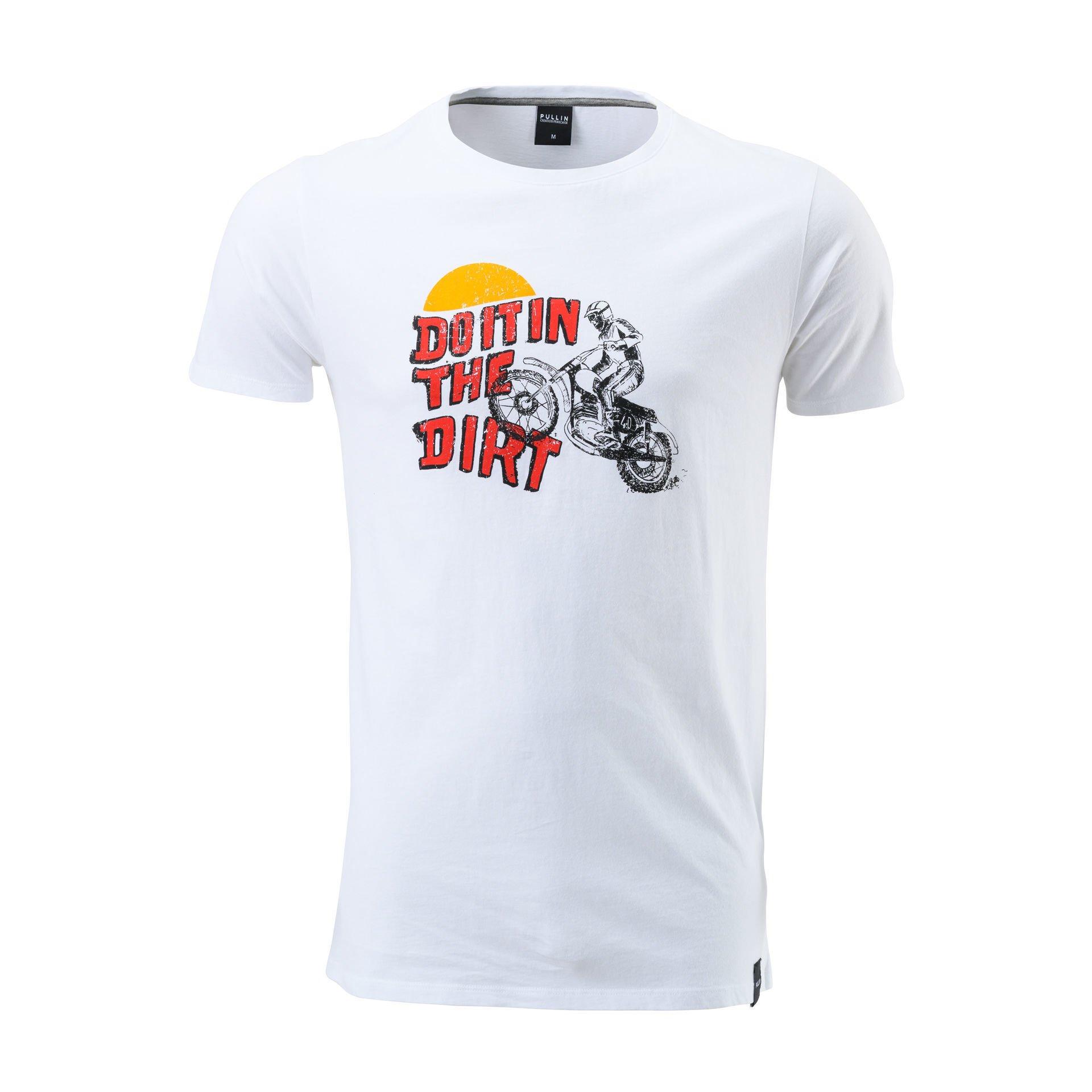 pull in Dirt T-Shirt
