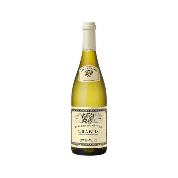 LOUIS JADOT 2023, Cellier du Valvan, Chablis AOP