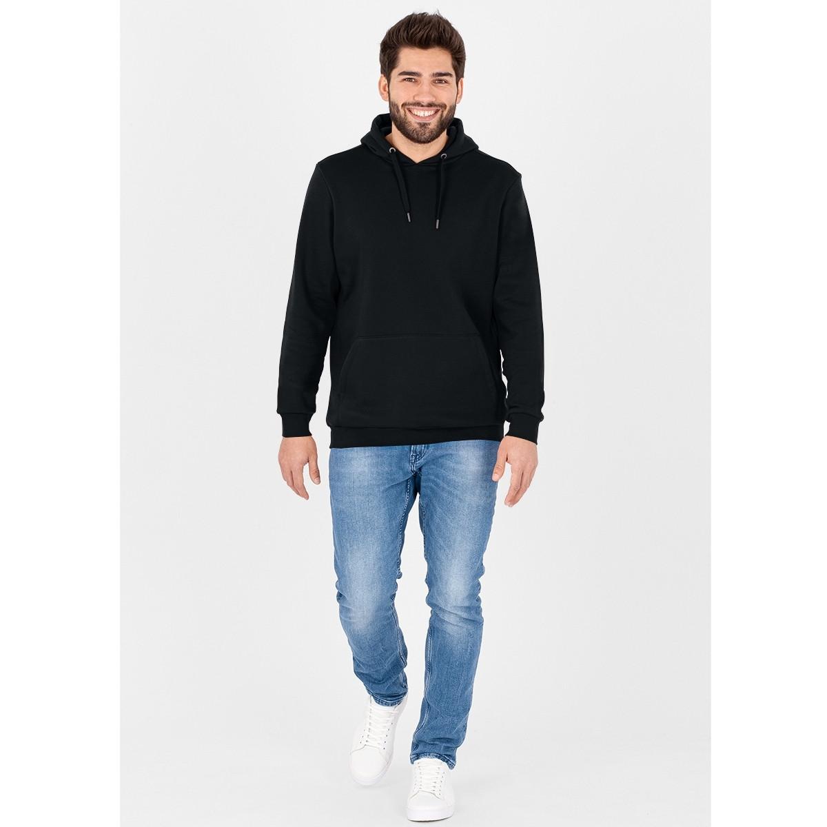 Jako hoodie organic