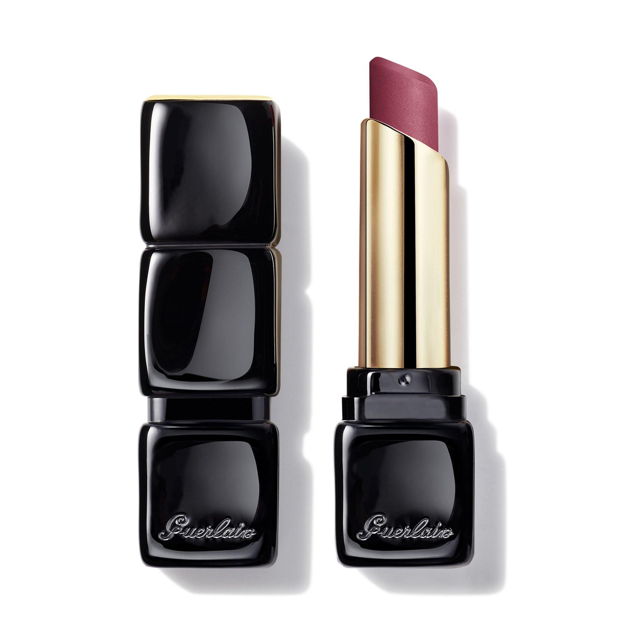 Guerlain Kiss Kiss Tender Mat Lippenstift