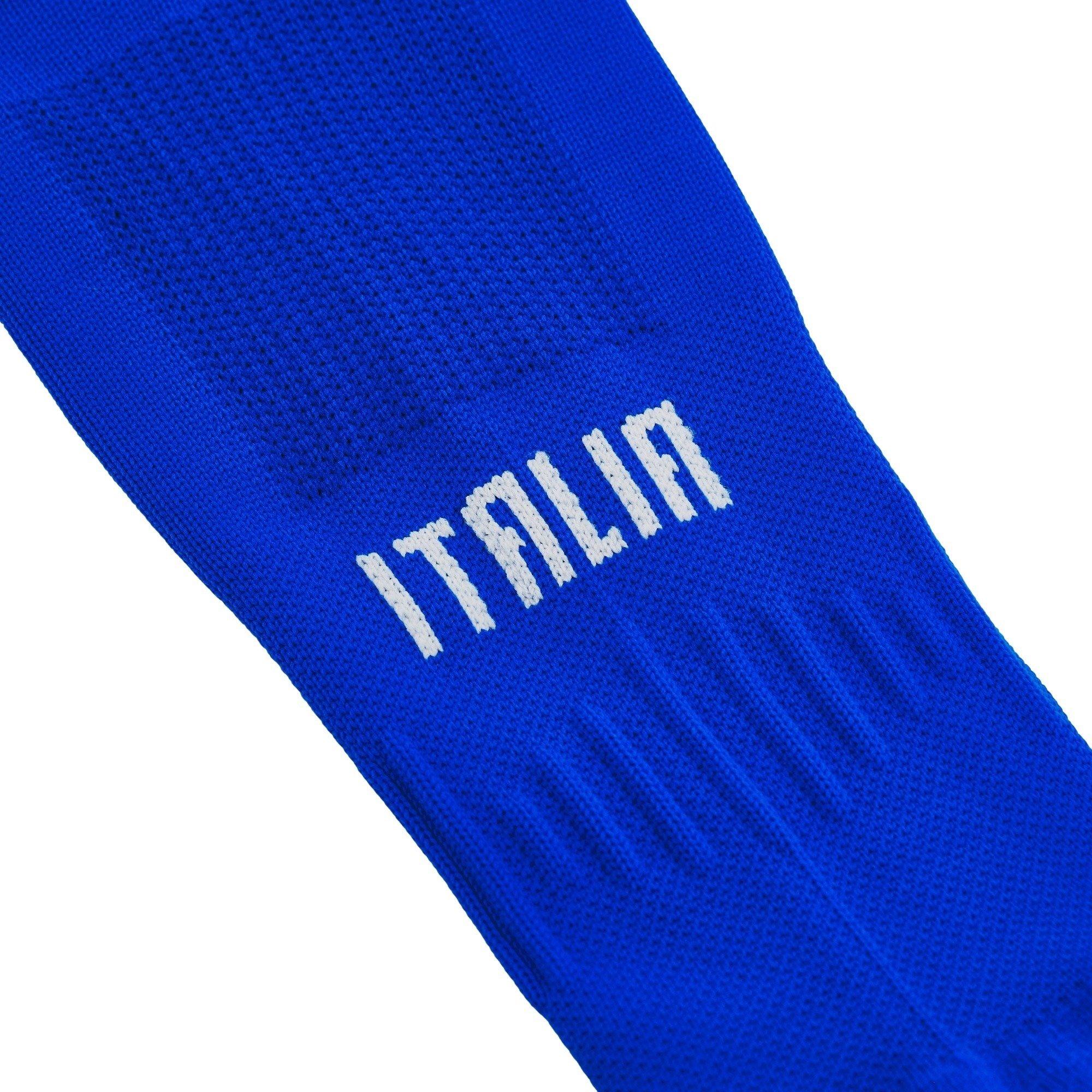 macron heimstrümpfe italie rugby 2022/23