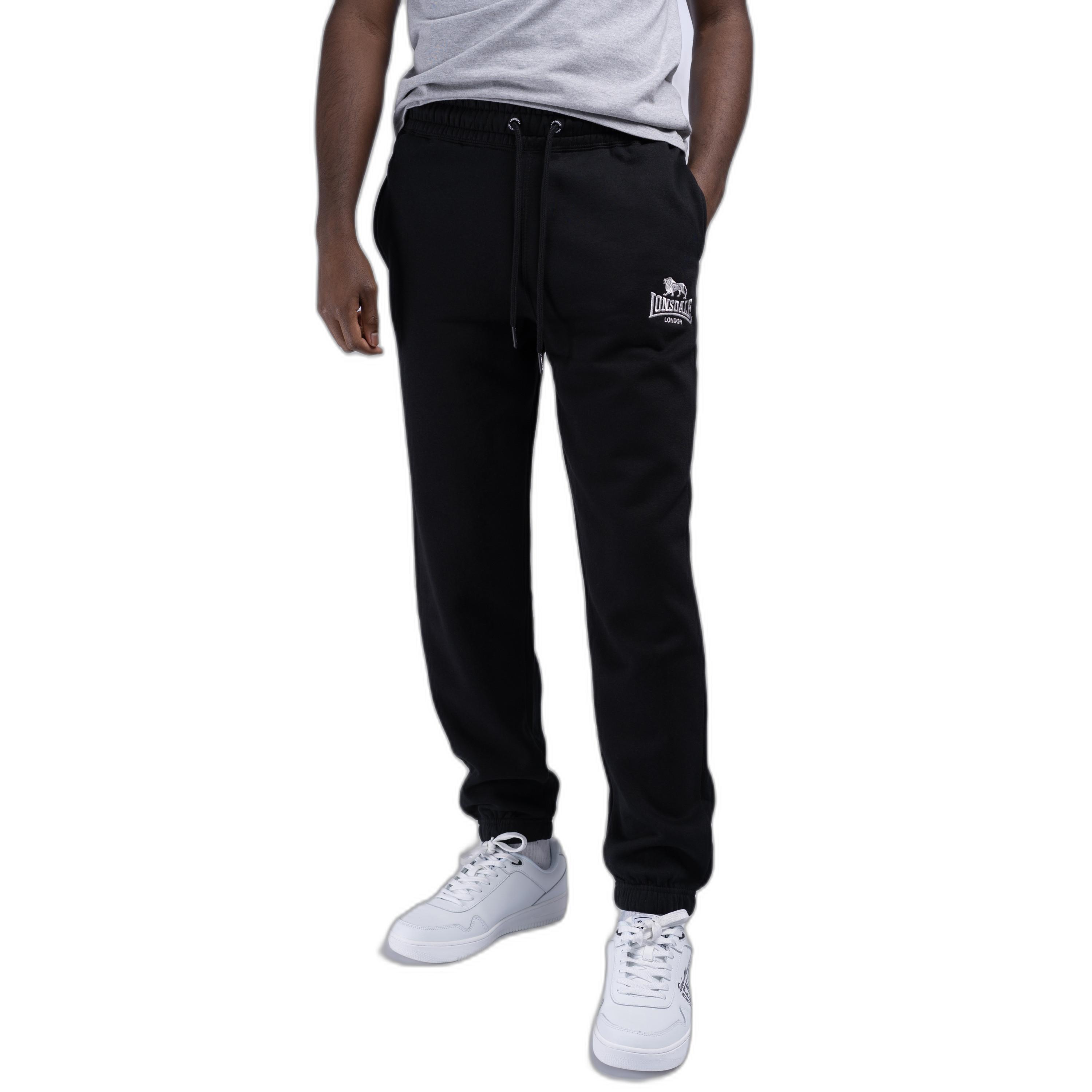 LONSDALE Saintfield Regular Fit Jogginghose