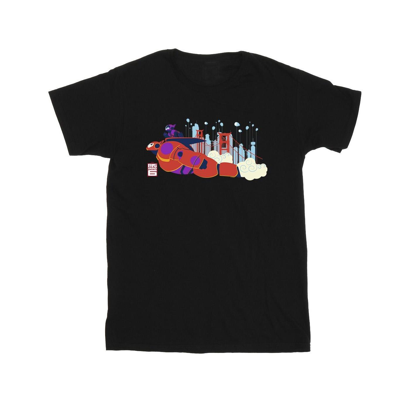 Disney Big Hero 6 T-Shirt