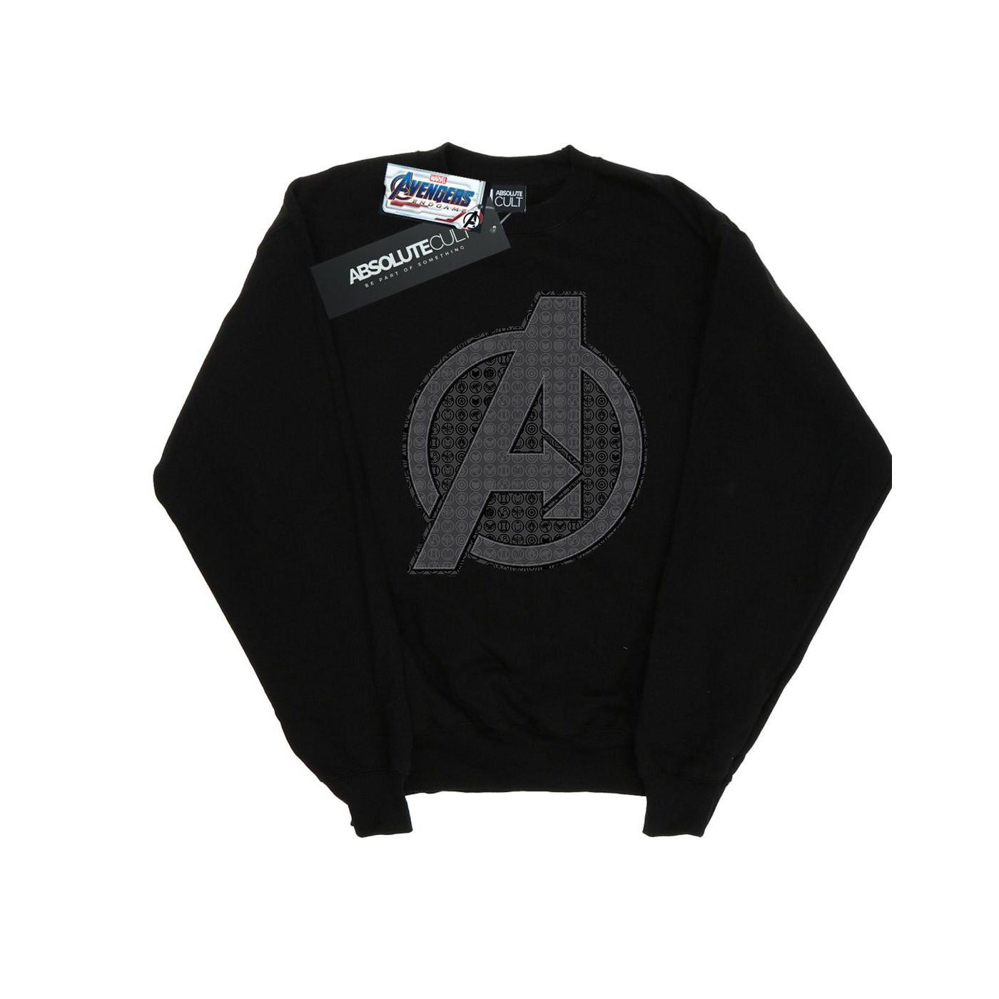 MARVEL Avengers Endgameic Sweatshirt