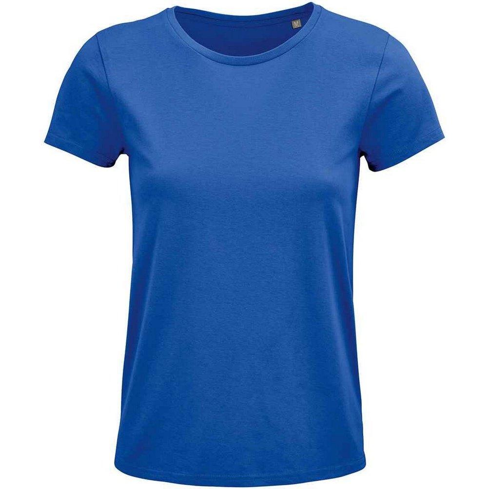SOLS Crusader T-Shirt