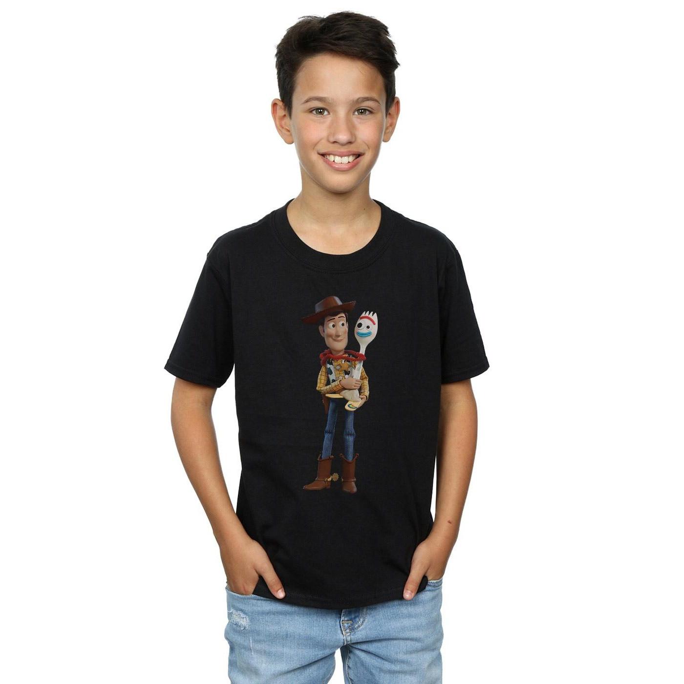 Disney Toy Story 4 TShirt