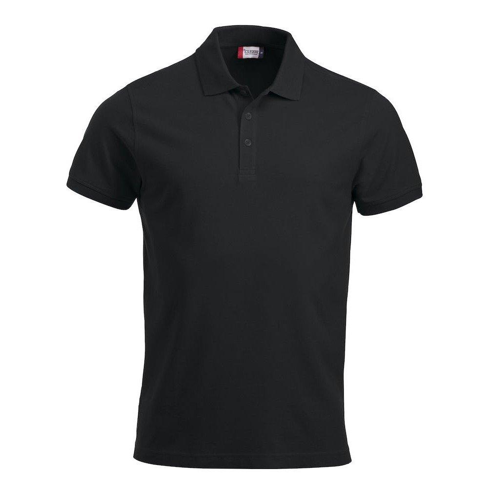 Clique Classic Lincoln Poloshirt