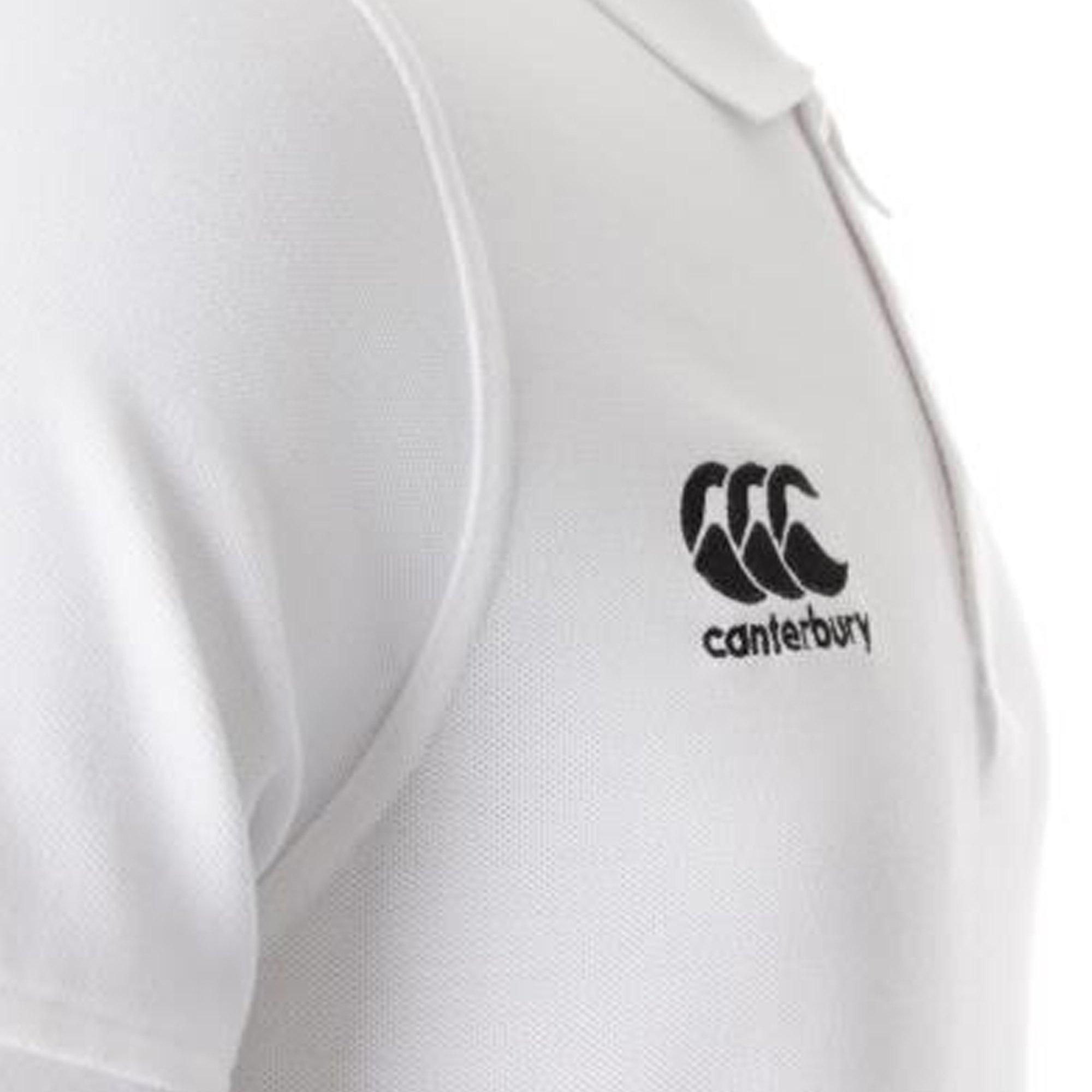 Canterbury Waimak Poloshirt