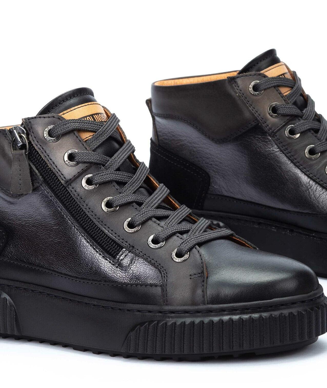 Pikolinos Riells - Leder sneaker