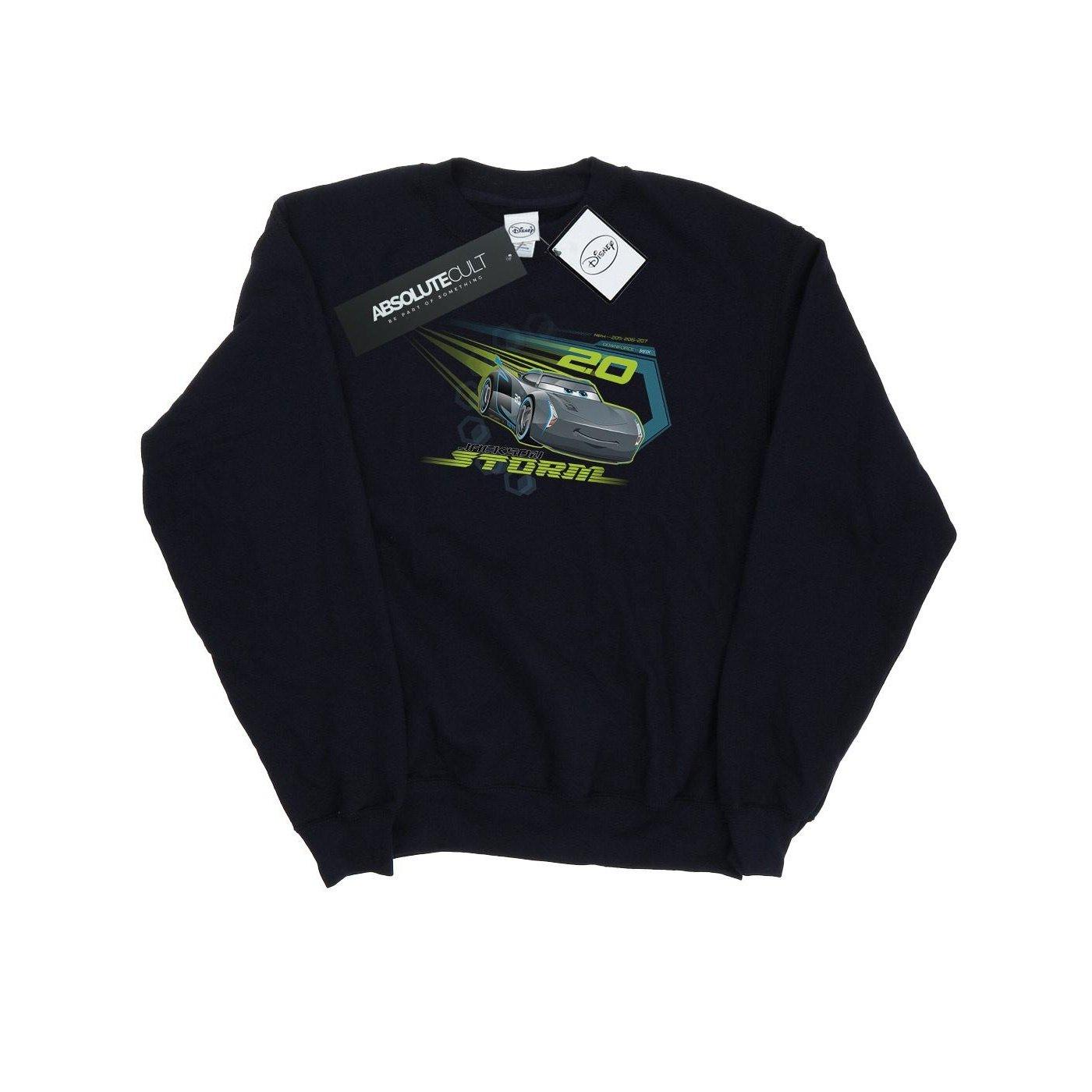 Disney Cars Sweatshirt