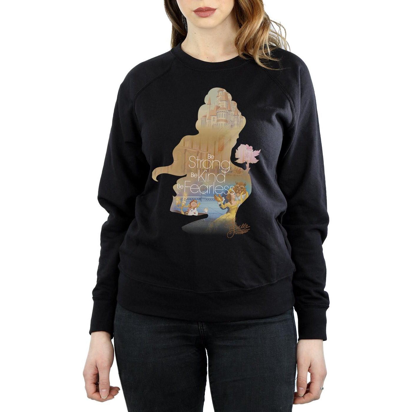 Disney PRINCESS Sweatshirt