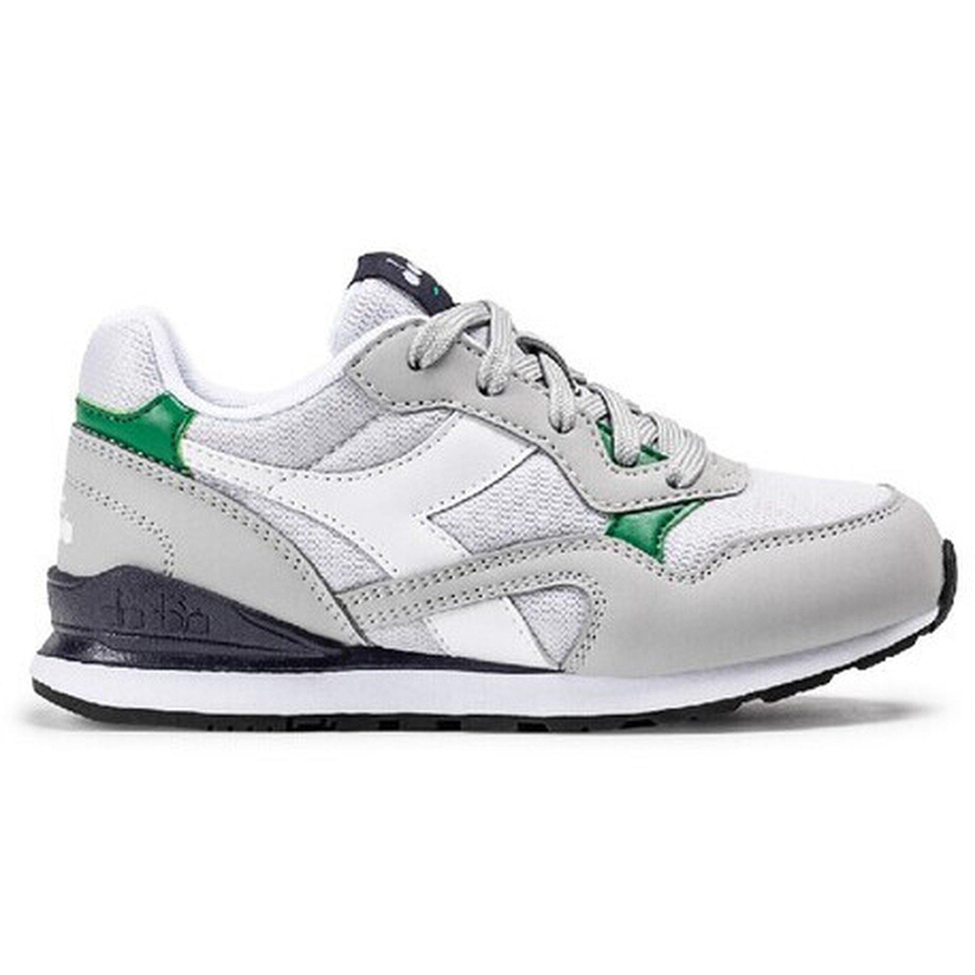 DIADORA Kinderschuhe N.92 PS