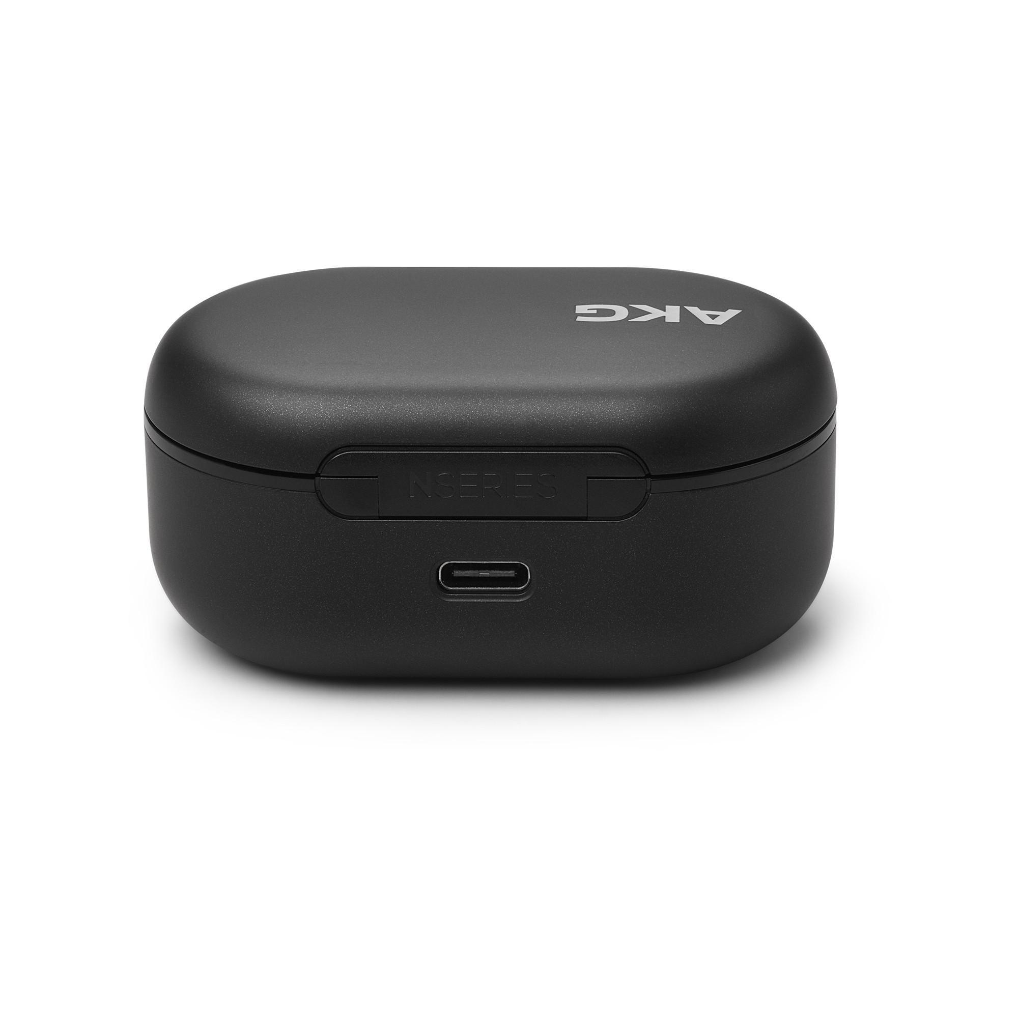 AKG N5 Hybrid ANC True Wireless In-Ear-Kopfhörer