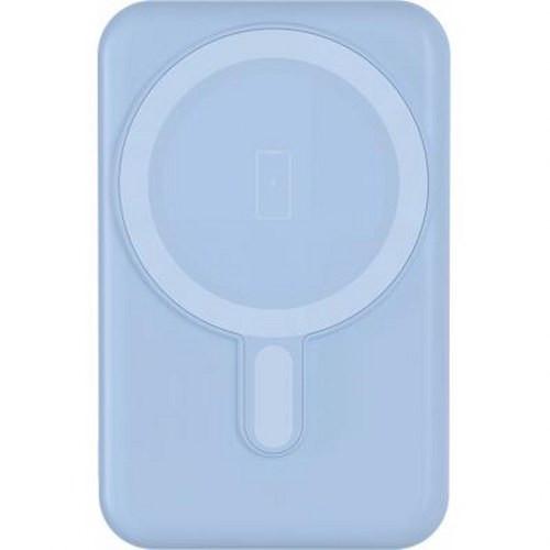 BigBen Connected Powerbank Induktionsladegerät, MagSafe