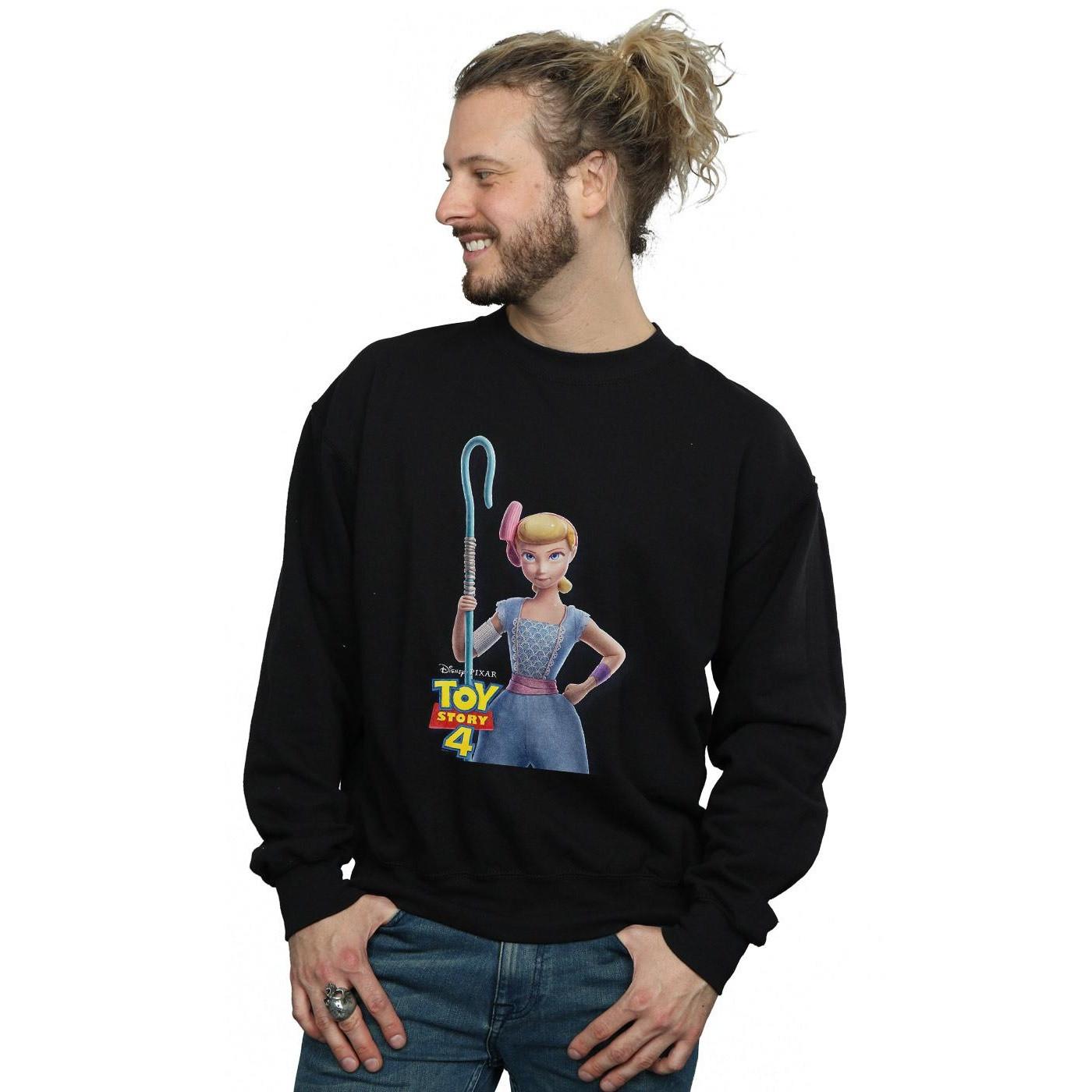 Disney Toy Story 4 Sweatshirt