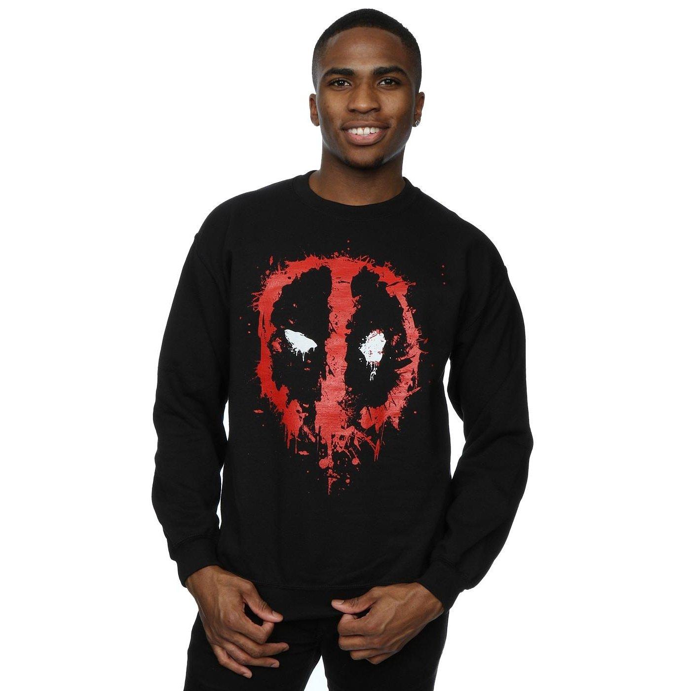 MARVEL Sweatshirt