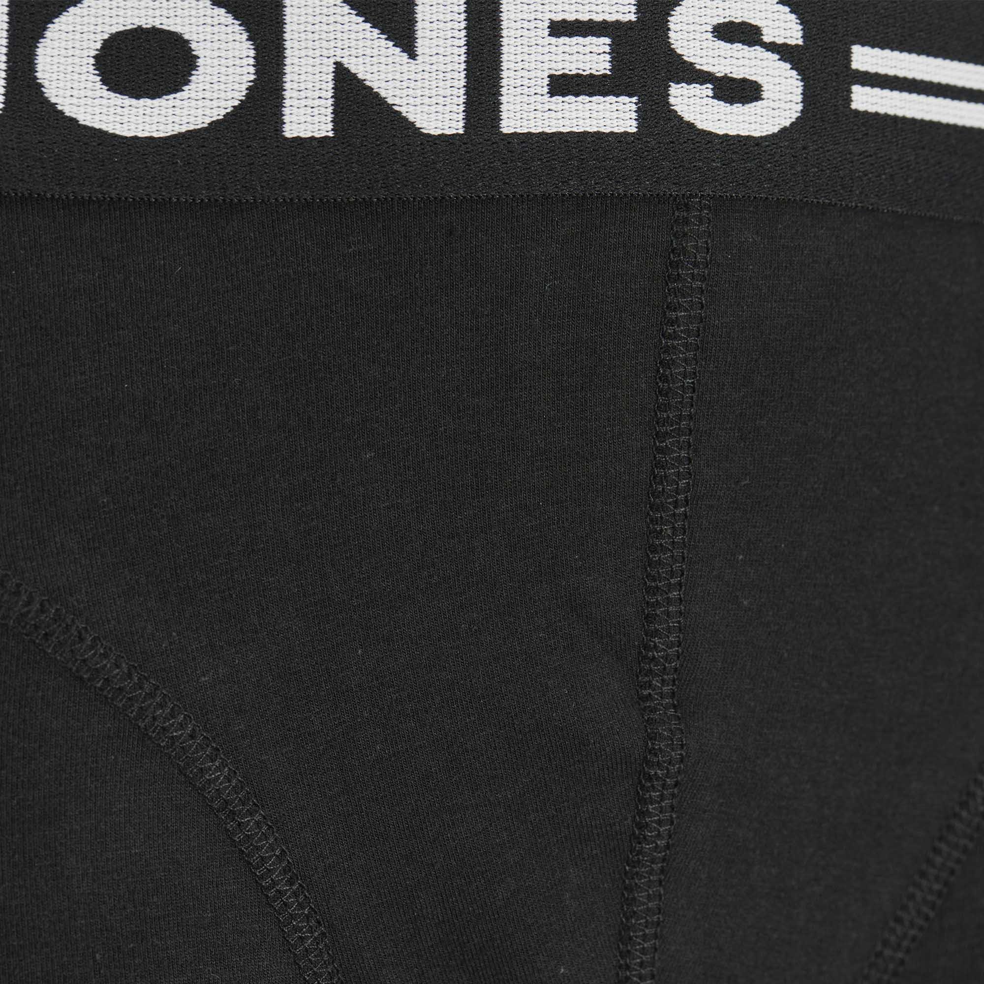 JACK & JONES 3er-Set Kinder-Boxershorts Sense