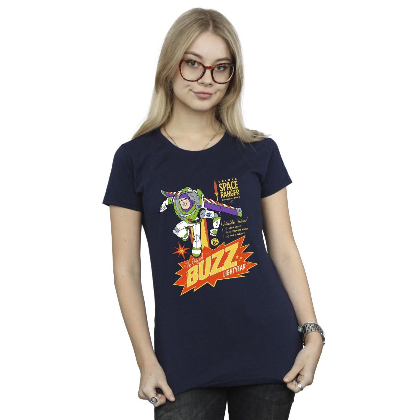 Disney Toy Story Lightyear T-Shirt