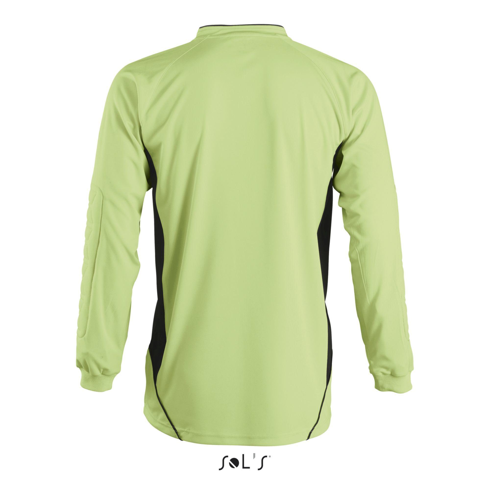 SOLS kinder torwarttrikot azteca