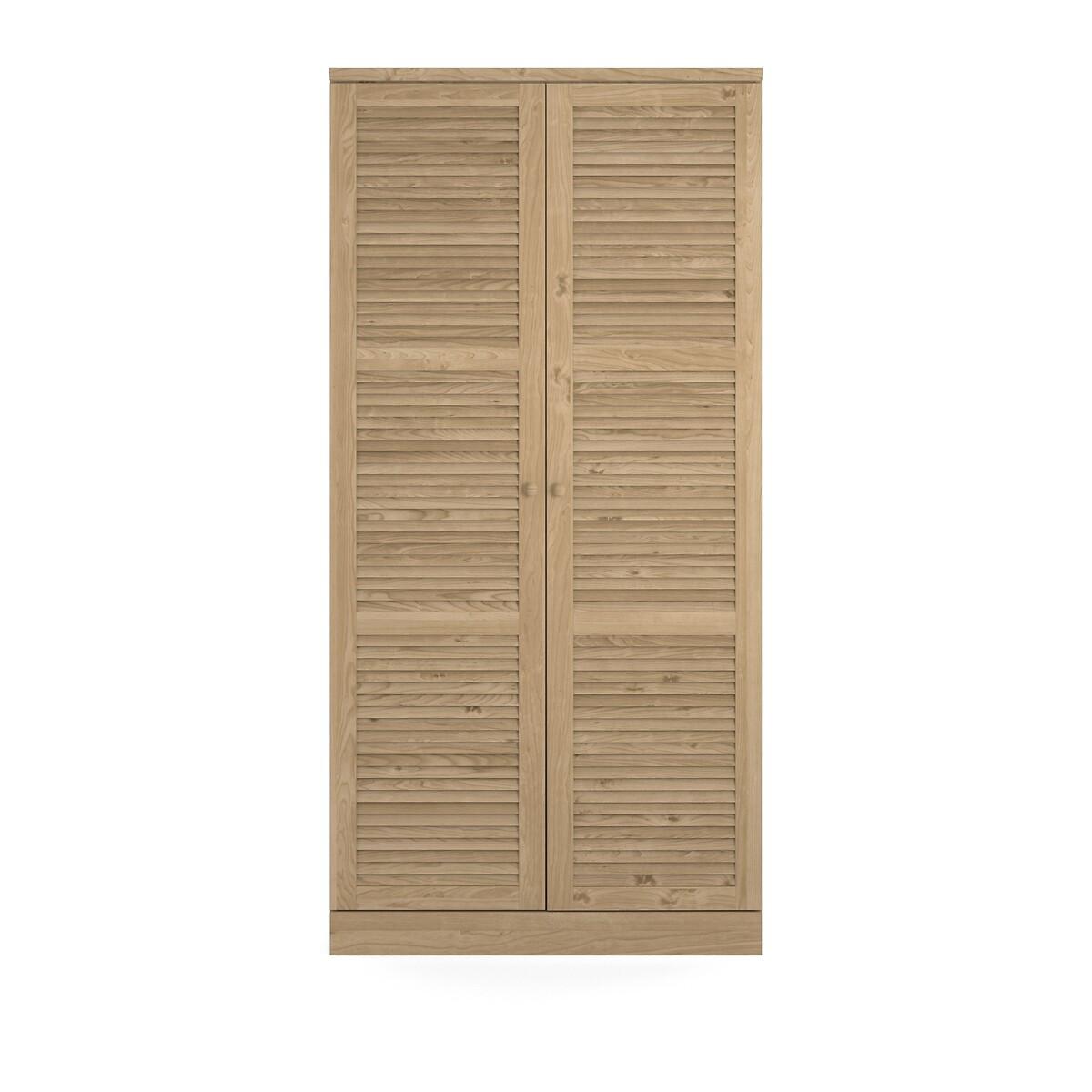 SO'HOME Kleiderschrank Mayor