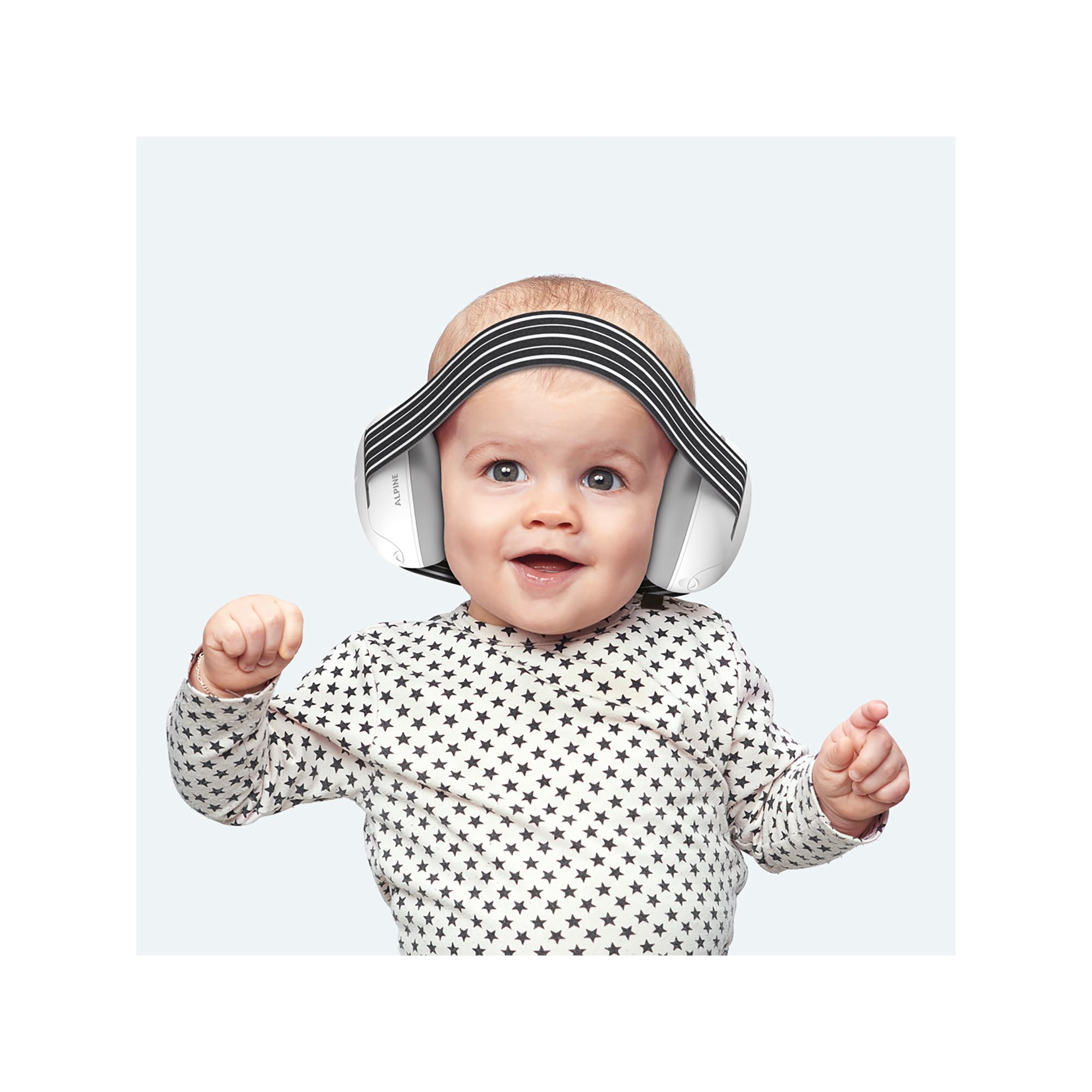 ALPINE Gehörschutz Baby