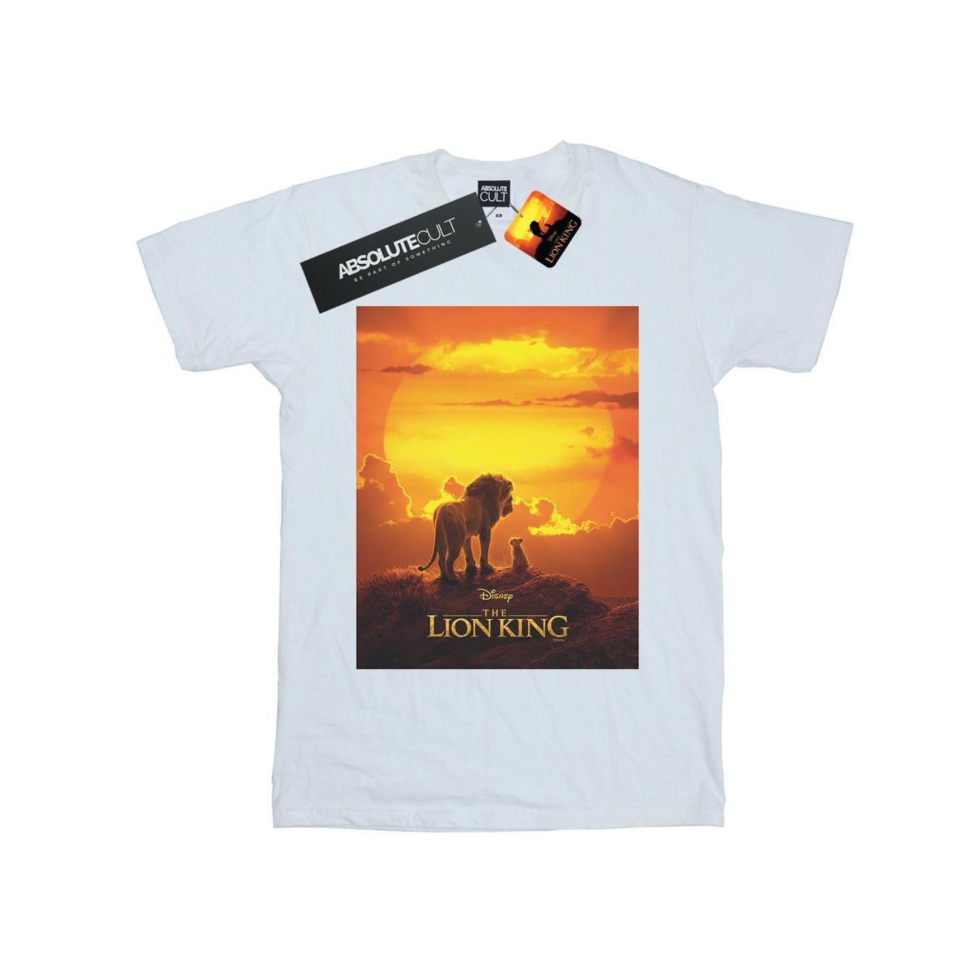 Disney The Lion King T-Shirt