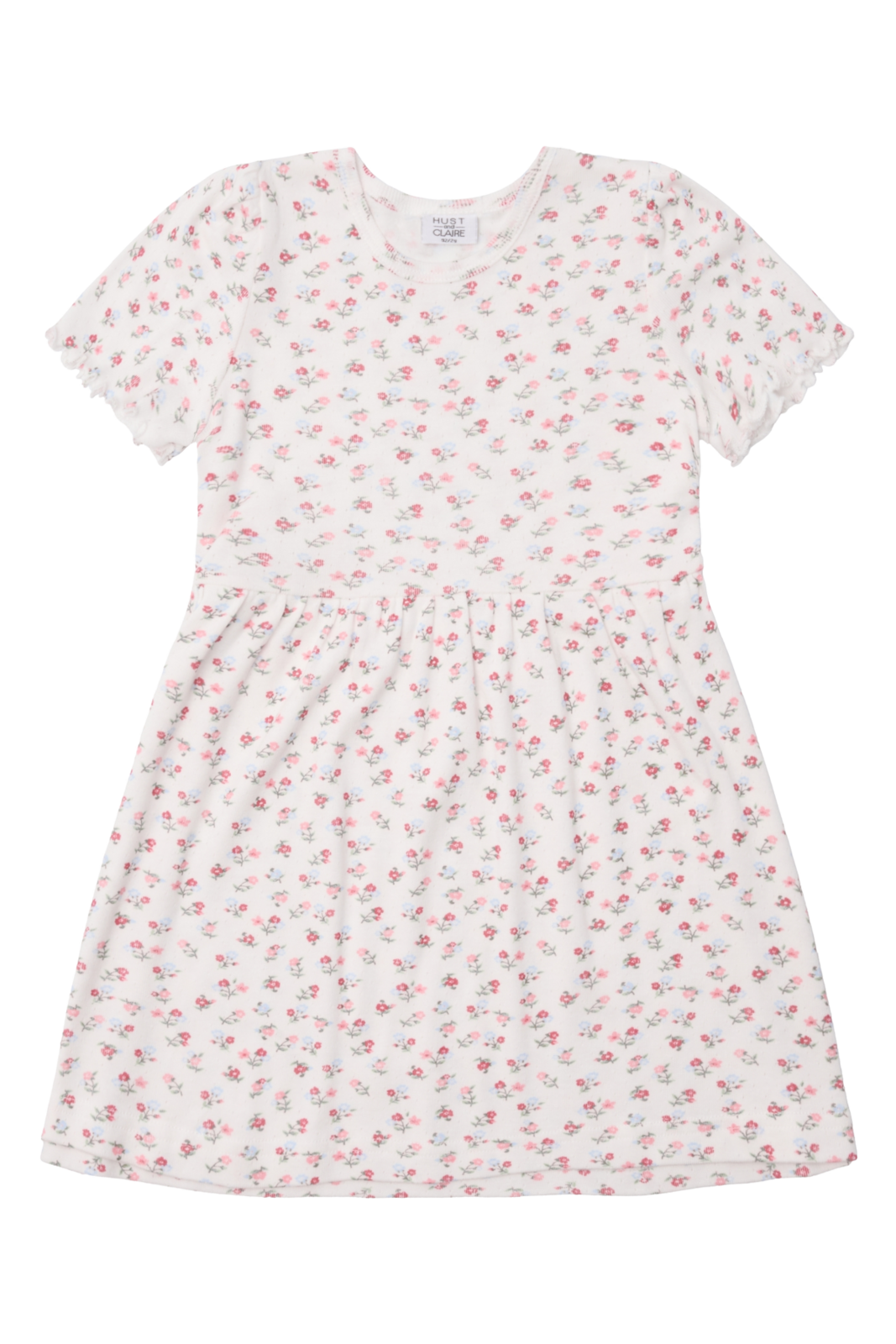 Hust and Claire Mädchen Kleid Donna