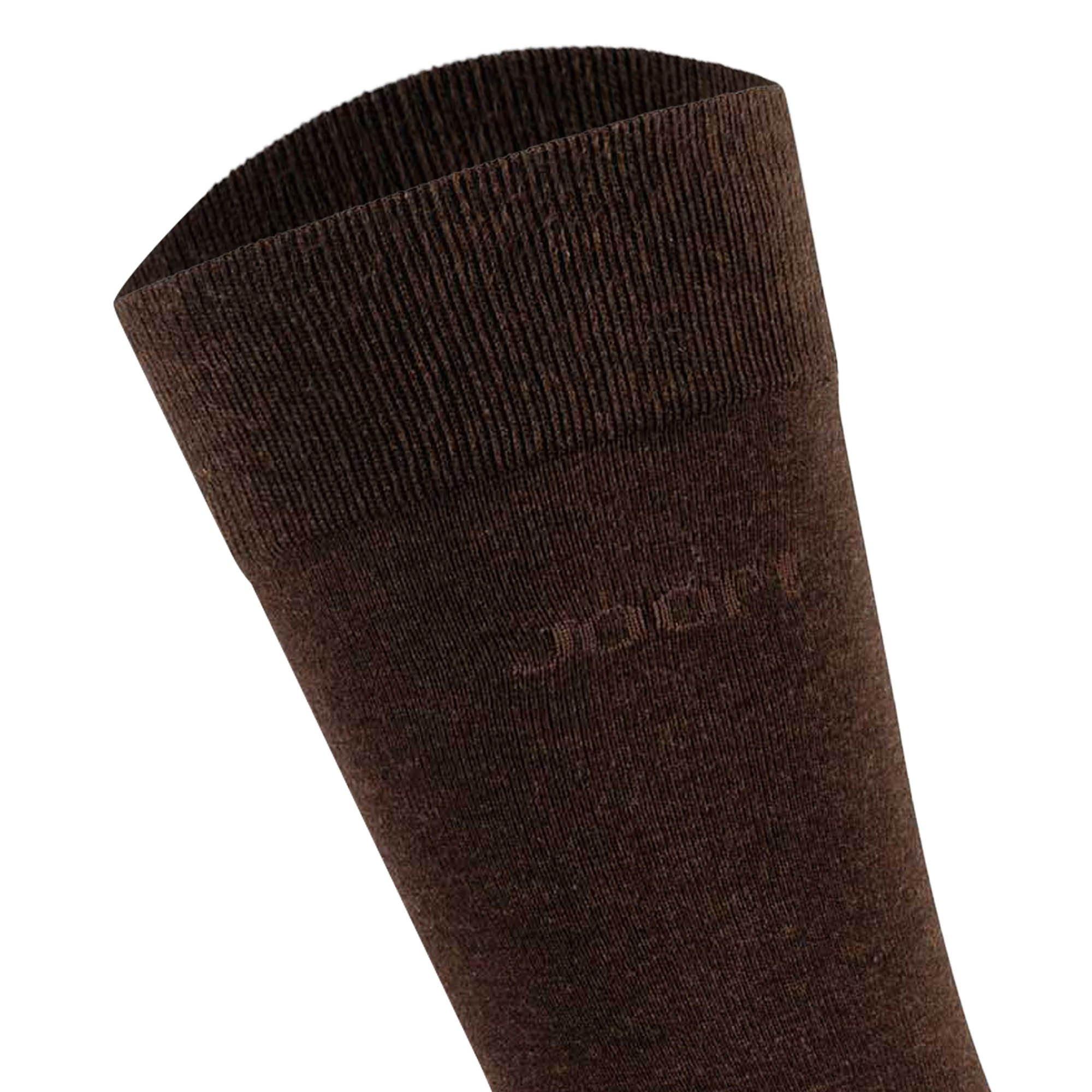 JOOP! Socken 2er Pack-Unisex premium essential organic cotton Socks 2p