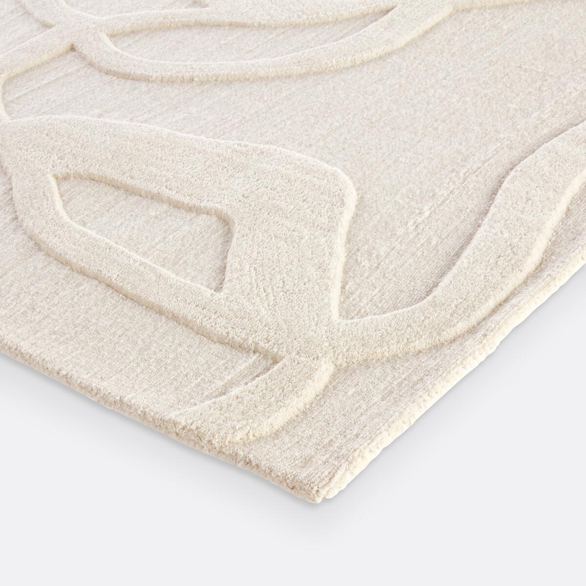 La Redoute Intérieurs Teppich Caila