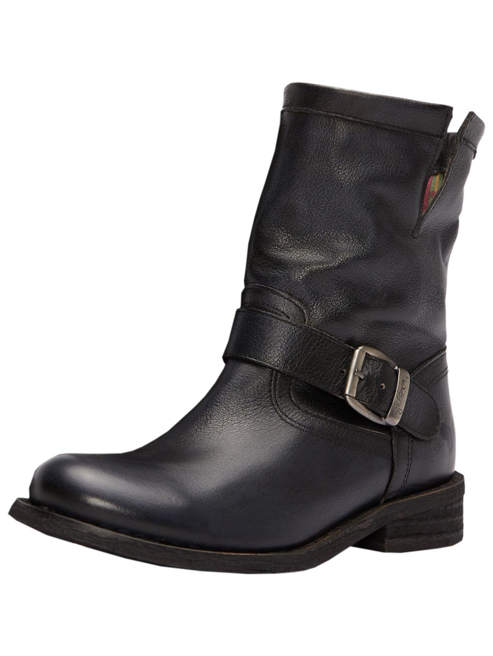 Felmini Stiefelette GREDO 7176
