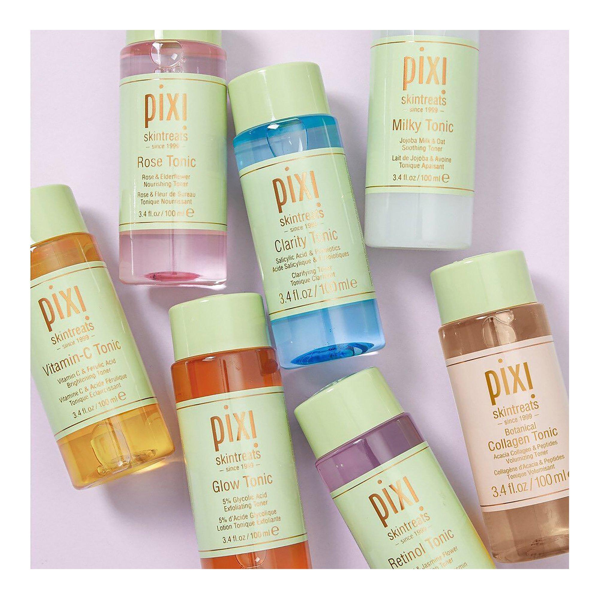PIXI Clarity Tonic - Klärende Tonic-Lotion Gesichtswasser