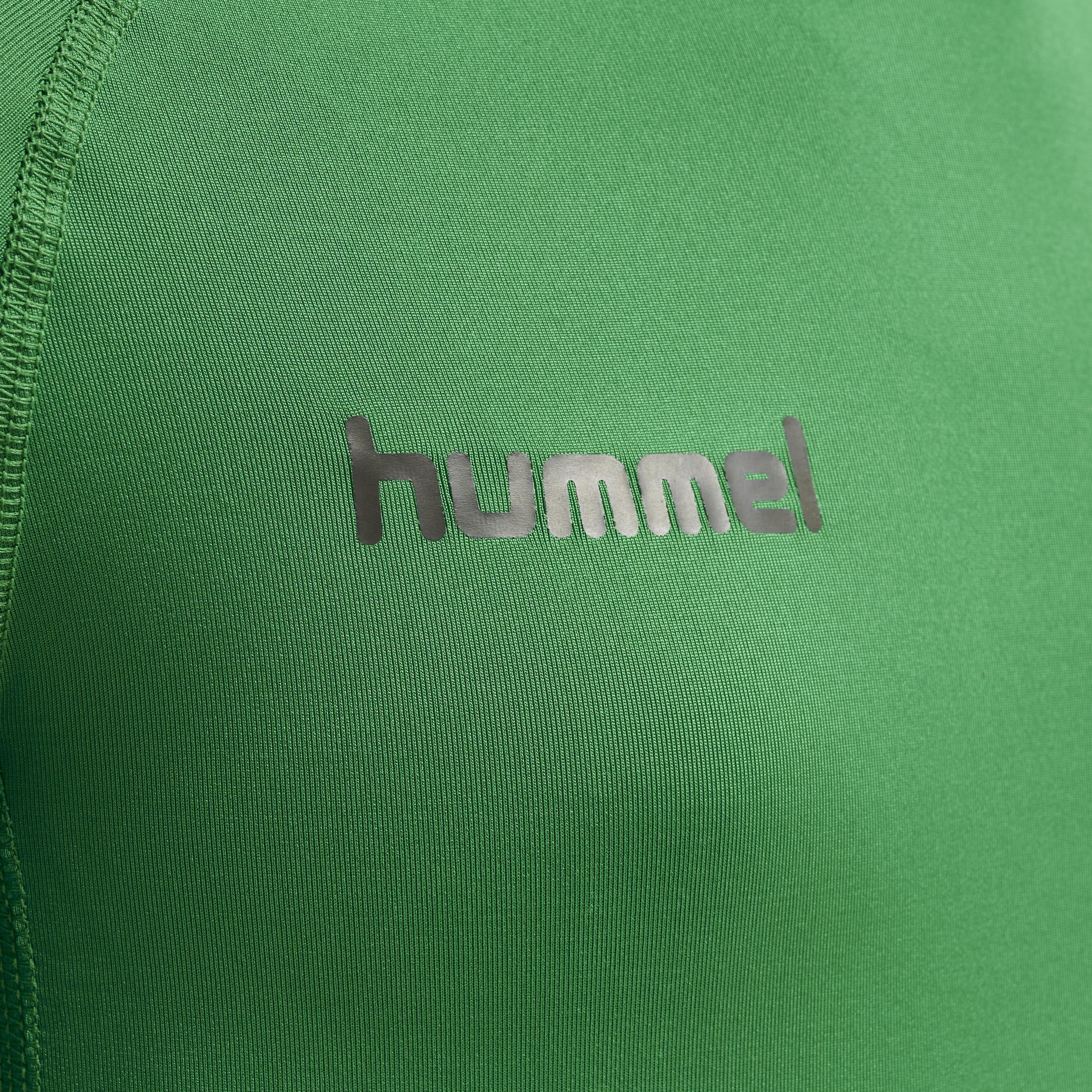 Hummel kinder langarmtrikot first performance