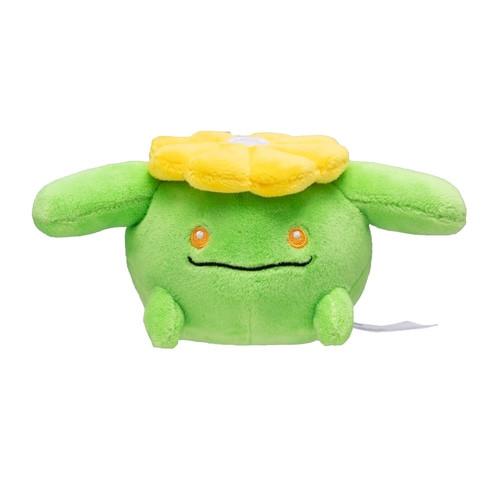 Pokémon Skiploom Sitting Cuties Plush