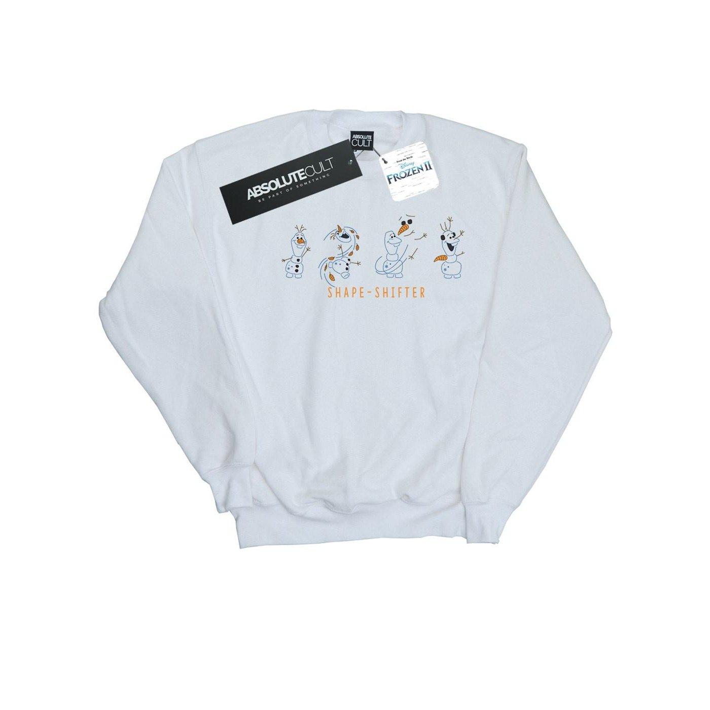 Disney Frozen 2 ShapeShifter Sweatshirt