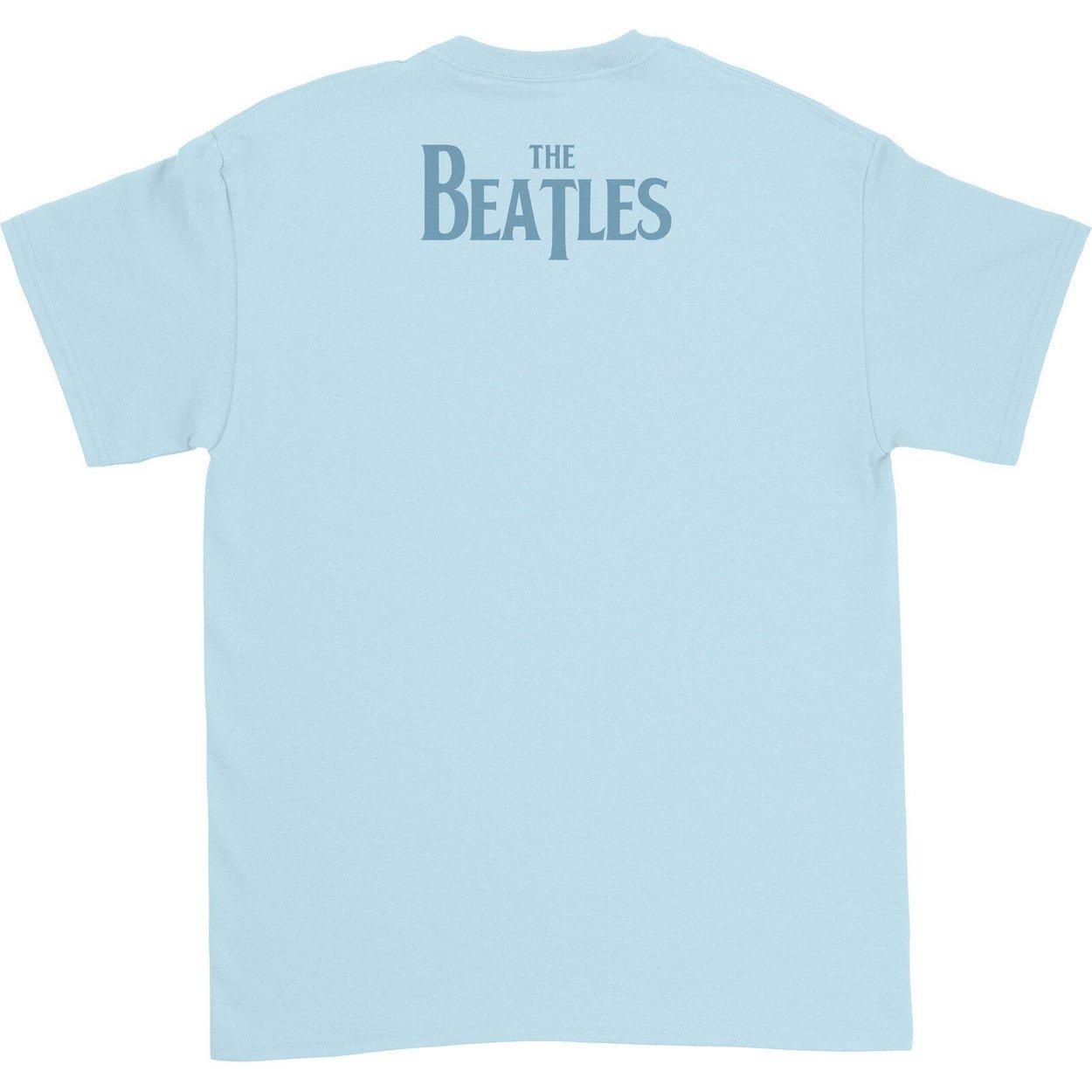 The Beatles ObLaDi T-Shirt
