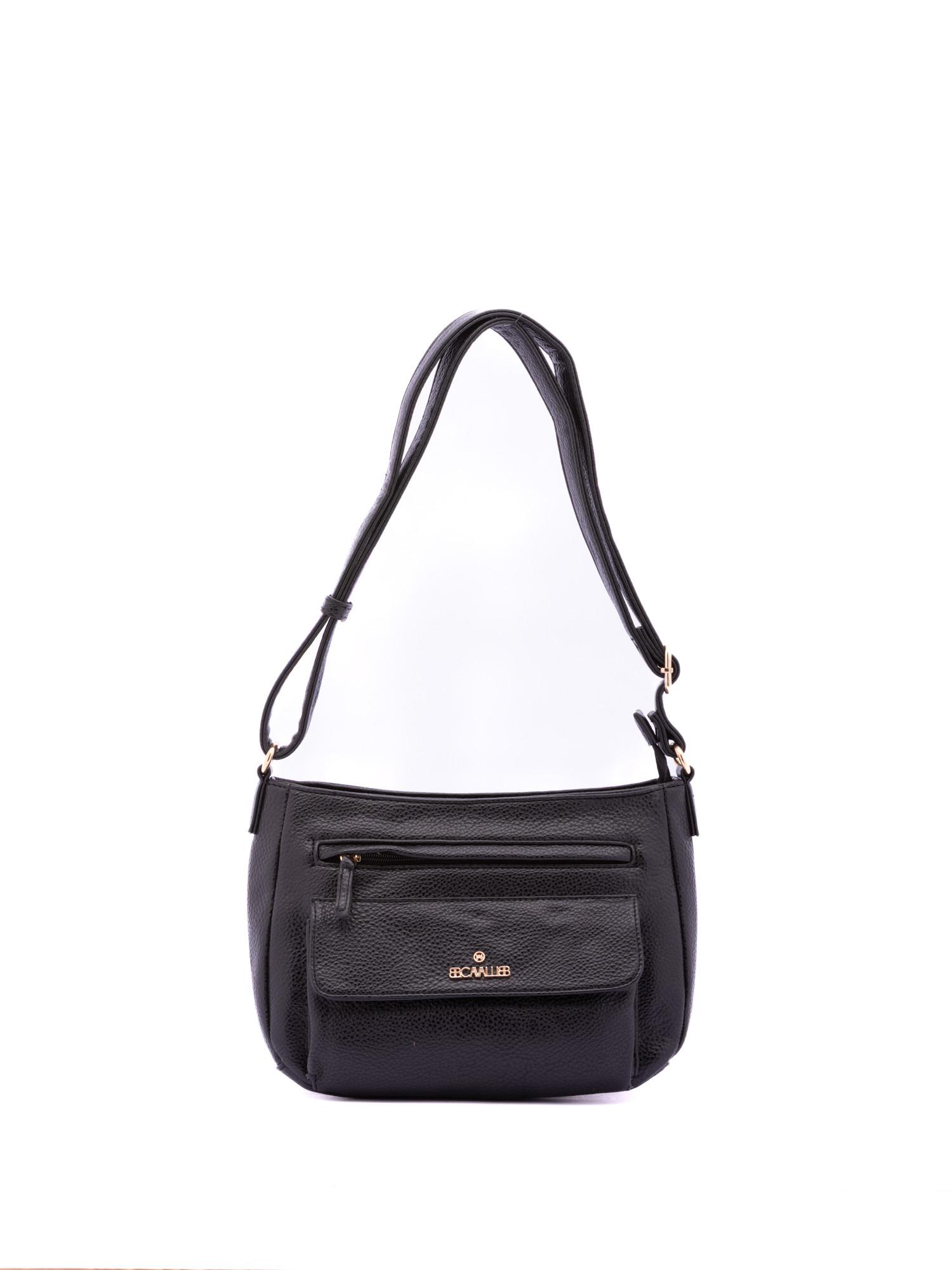 B Cavalli B Umhängetasche