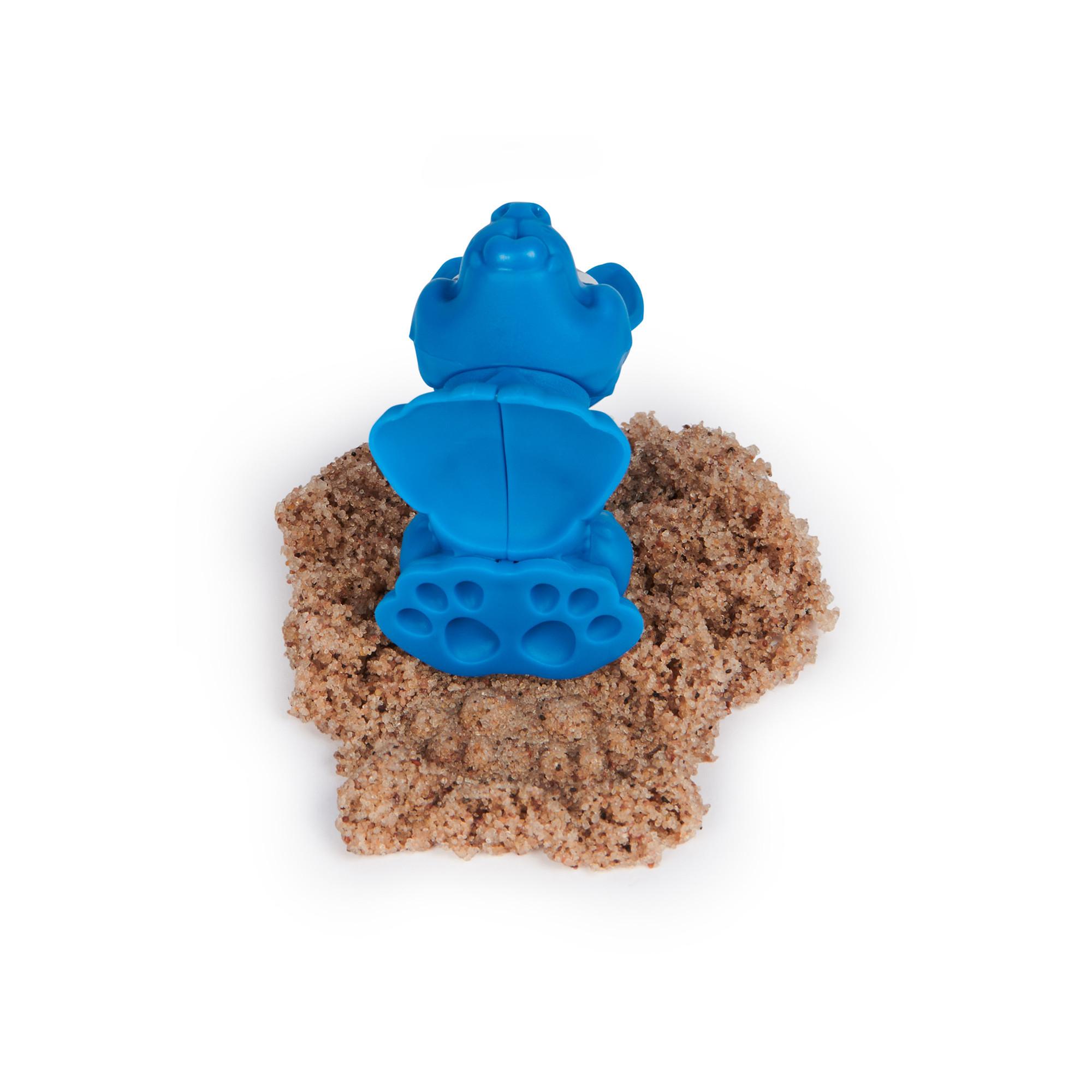 kinetic sand Kinetic Sand Hunde Häuschen